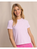 Southern Tide Sun Farer Stripe Crewneck Tee