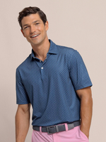 Southern Tide Driver Putter Around Polo