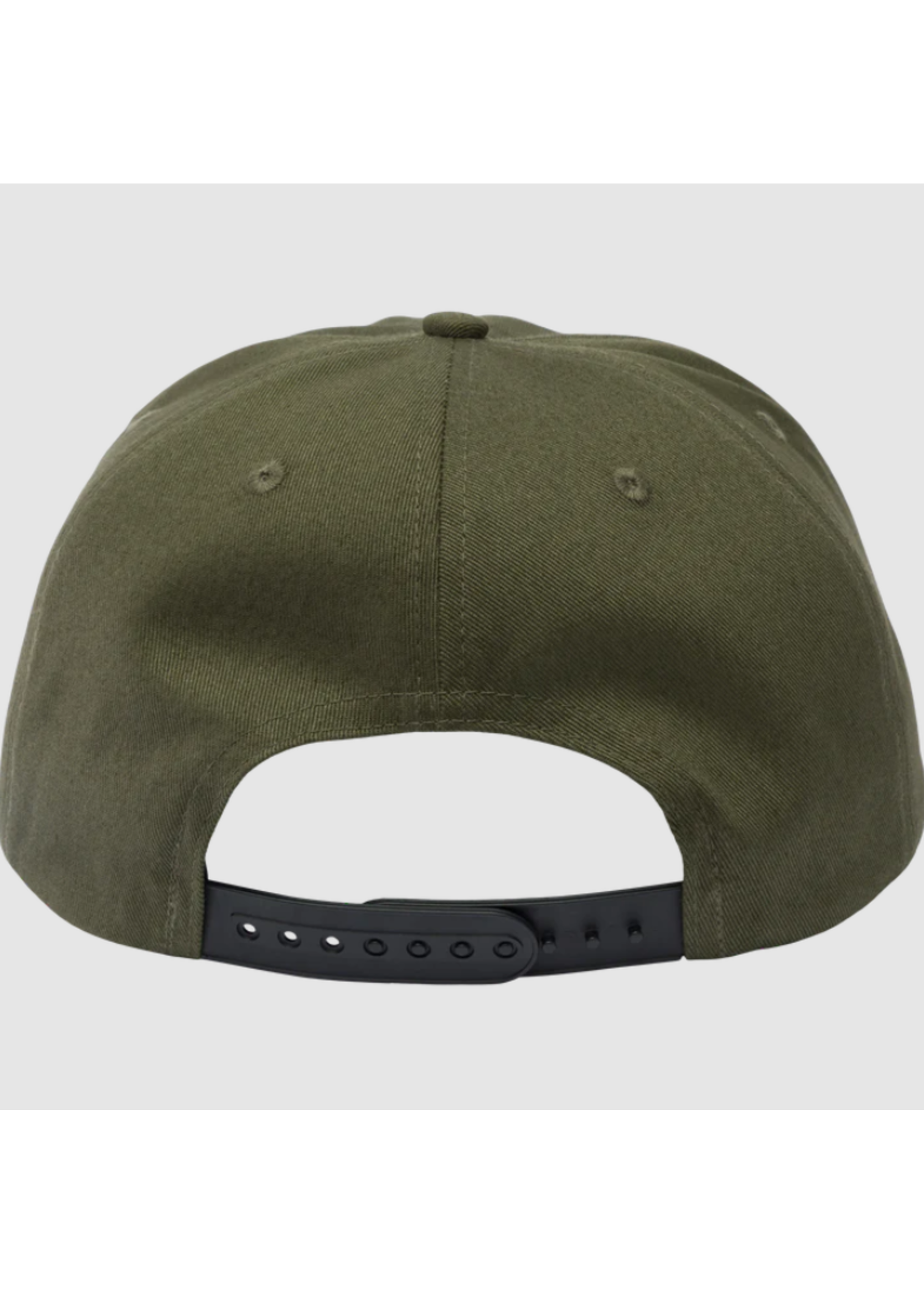 Drake Drake Crusher Rope Cap - Pine