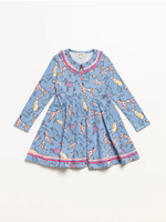 Finding Foxtale Walk In The Park Dress
