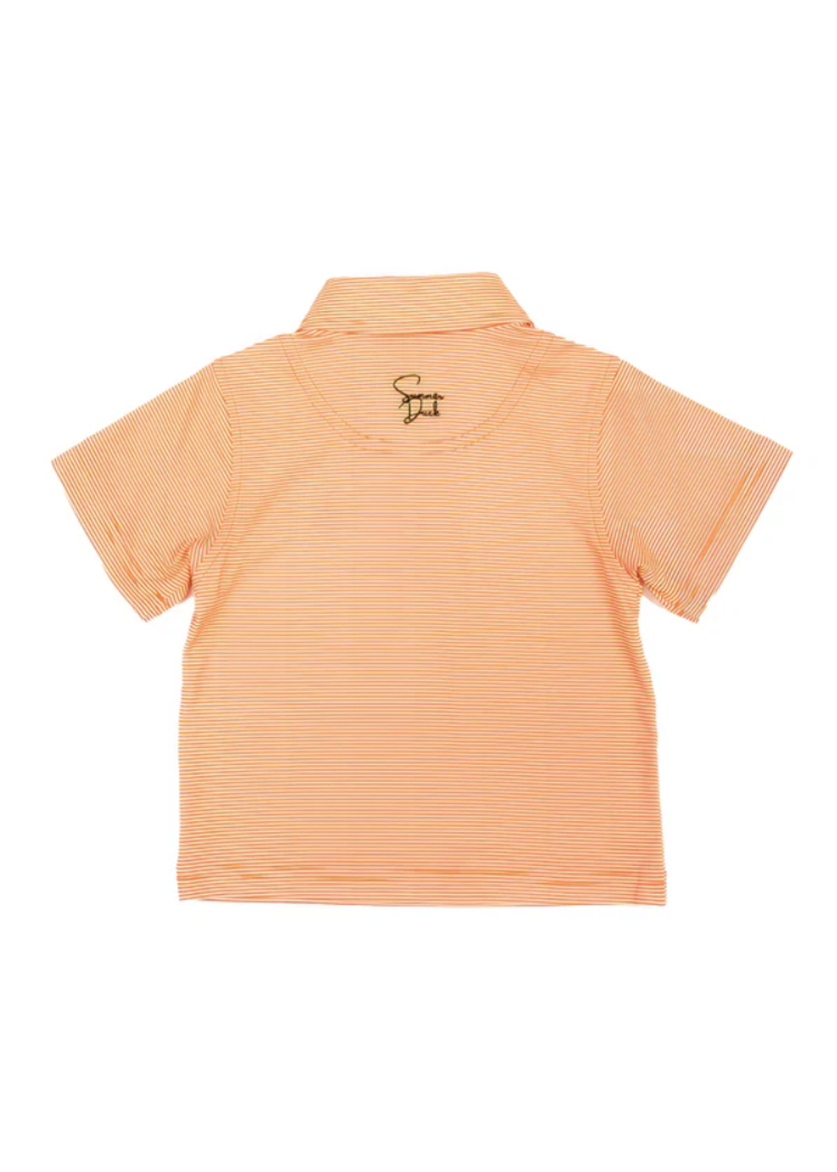 Summer Duck The Tiny Hills Polo