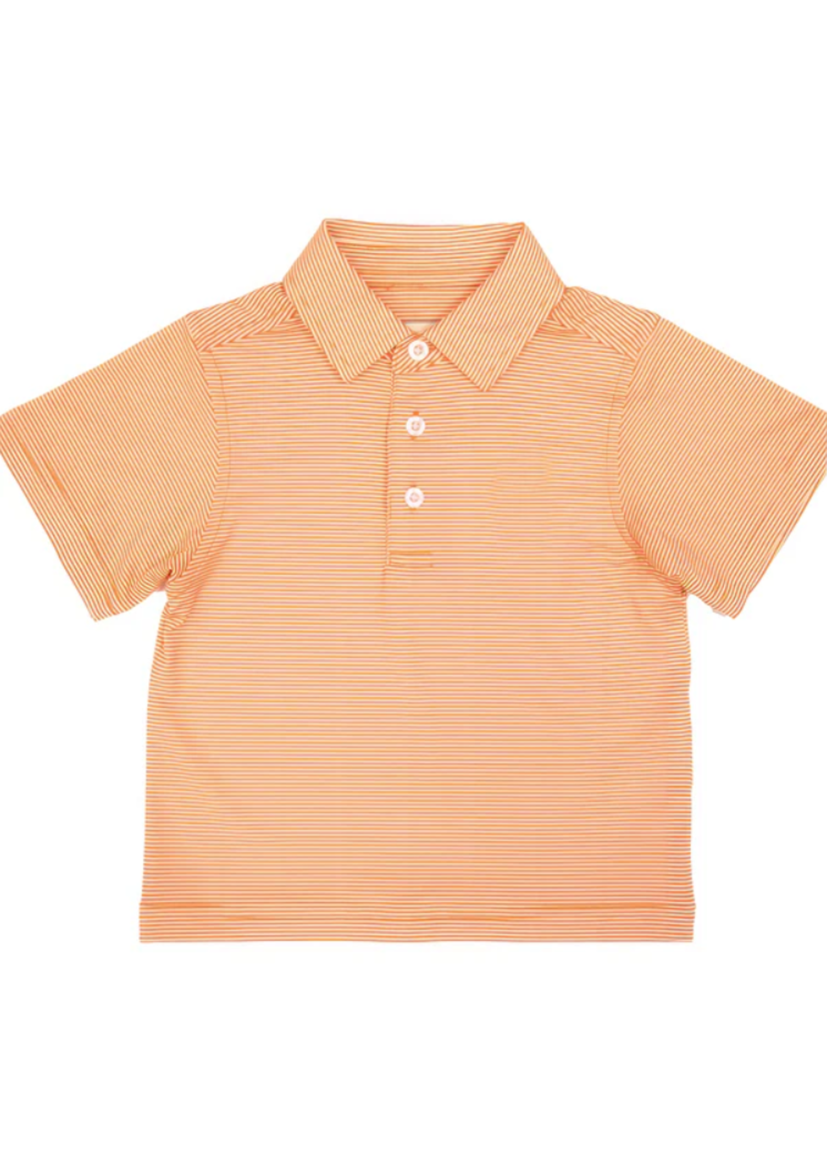 Summer Duck The Tiny Hills Polo