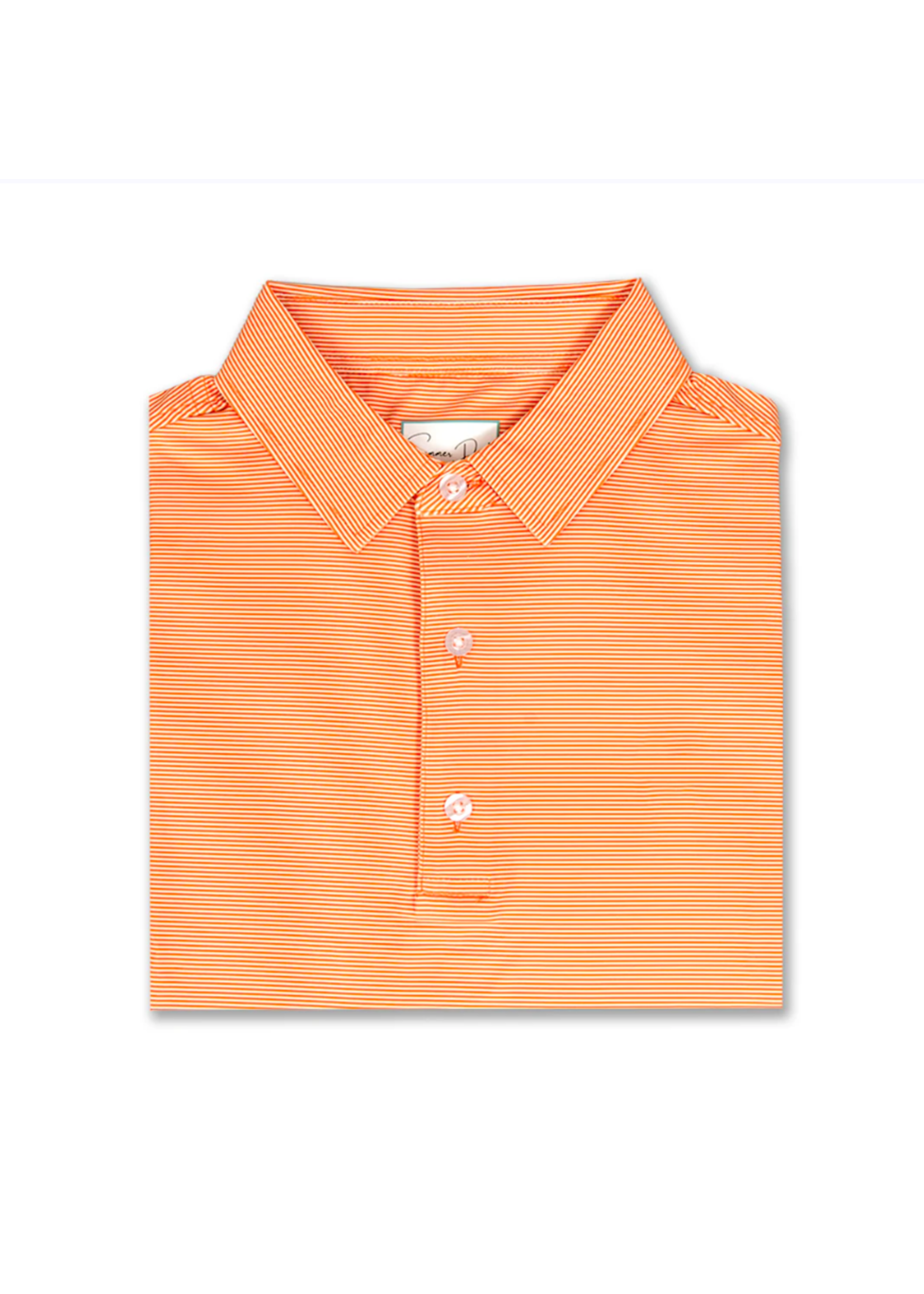 Summer Duck The Hills Polo