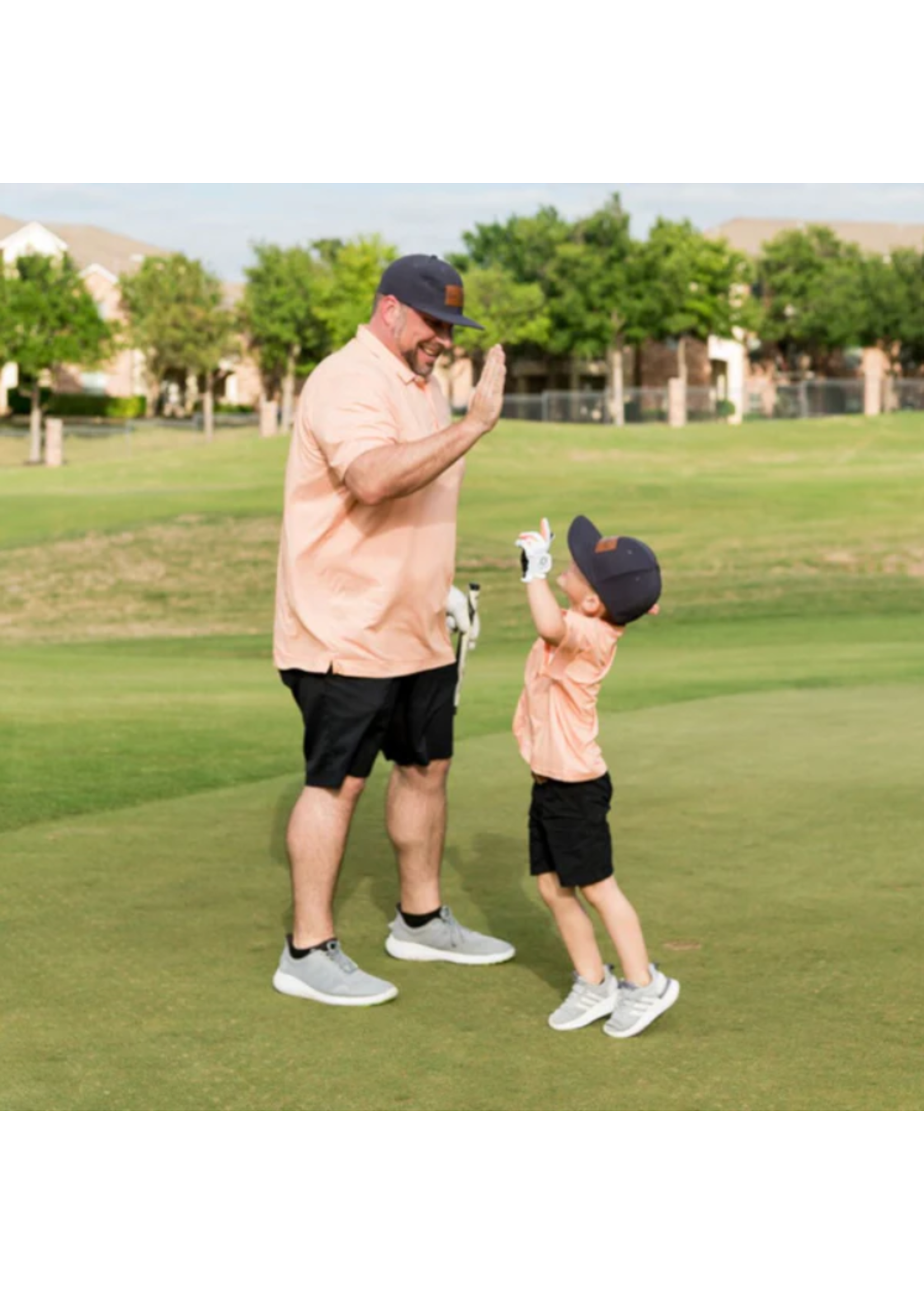 Summer Duck The Hills Polo