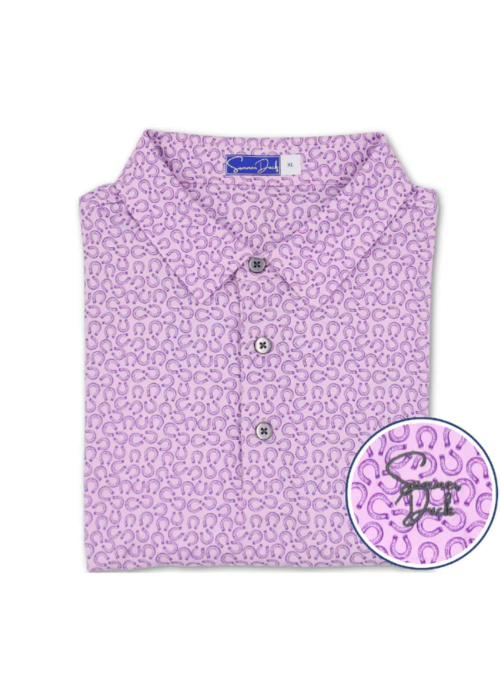 Summer Duck The Cowtown Polo