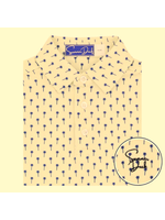 Summer Duck The Myrtle Performance Polo