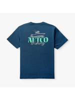 AFTCO Dreamer s/s Tee