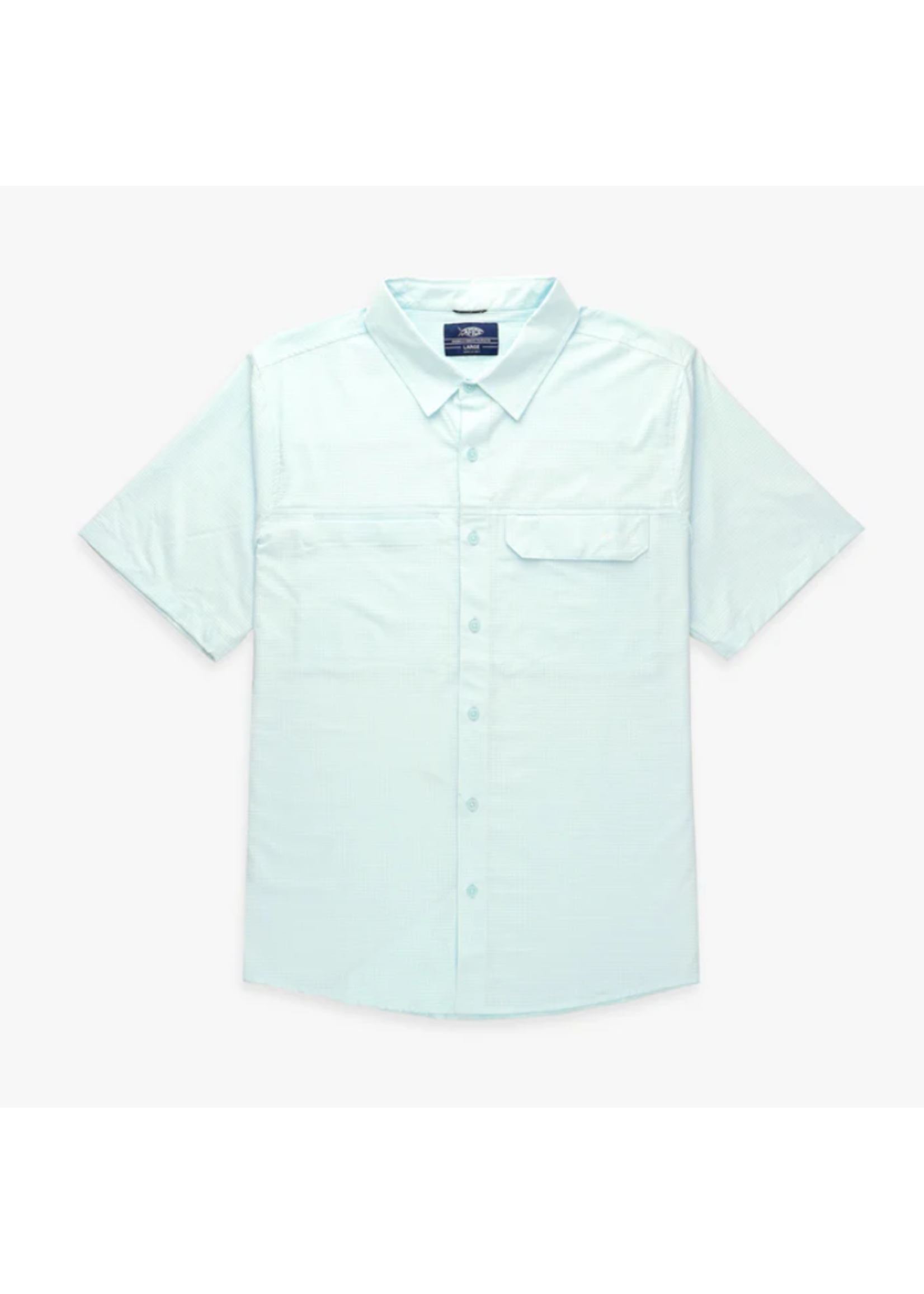 AFTCO Air o Mesh Tech Tee