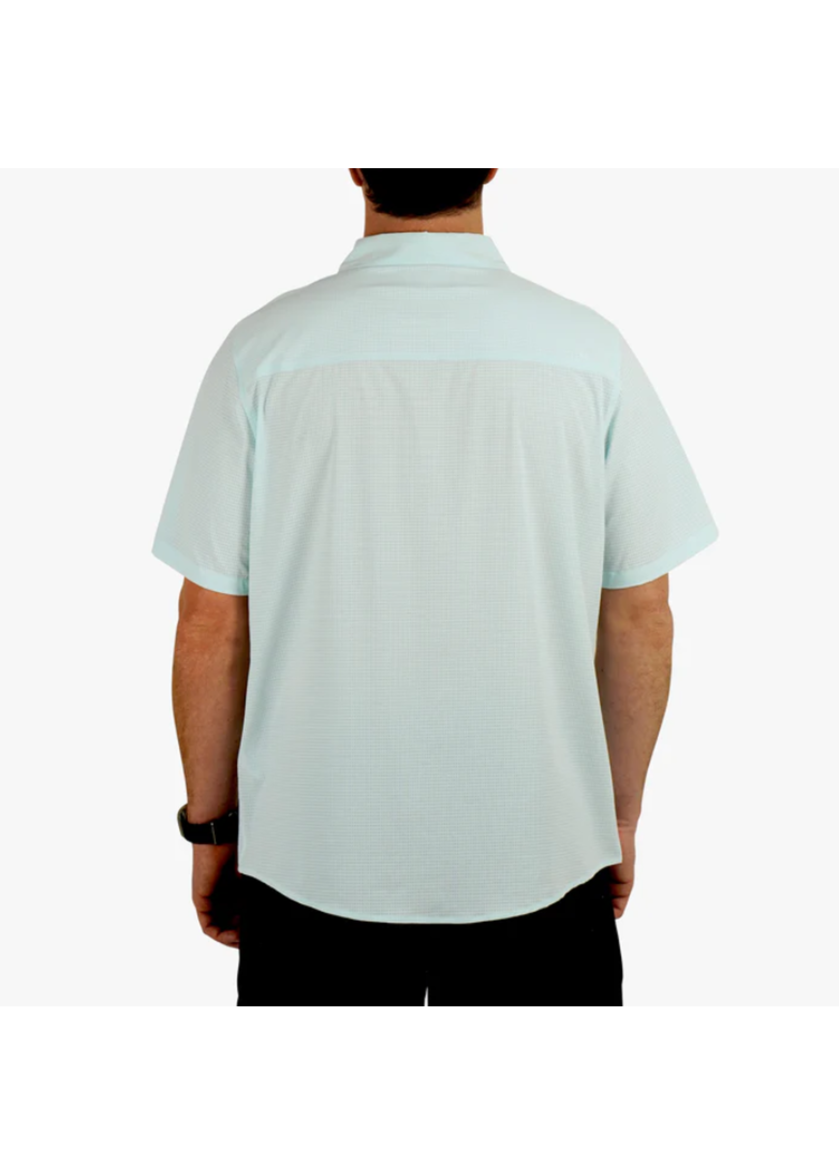 AFTCO Air o Mesh Tech Tee