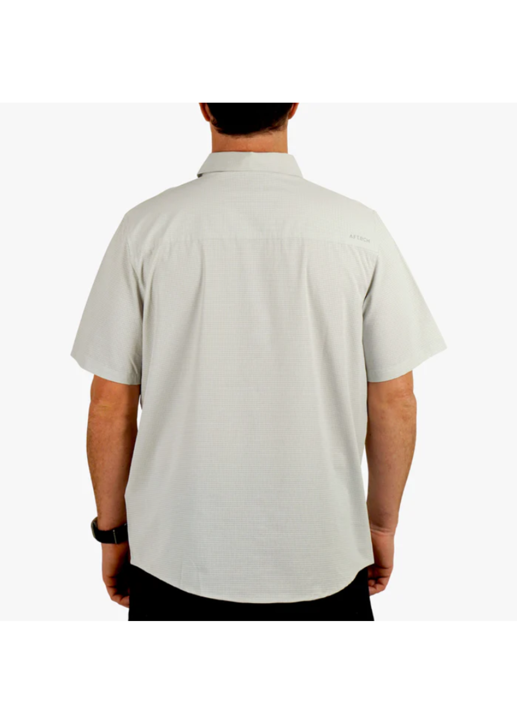 AFTCO Air o Mesh Tech Tee