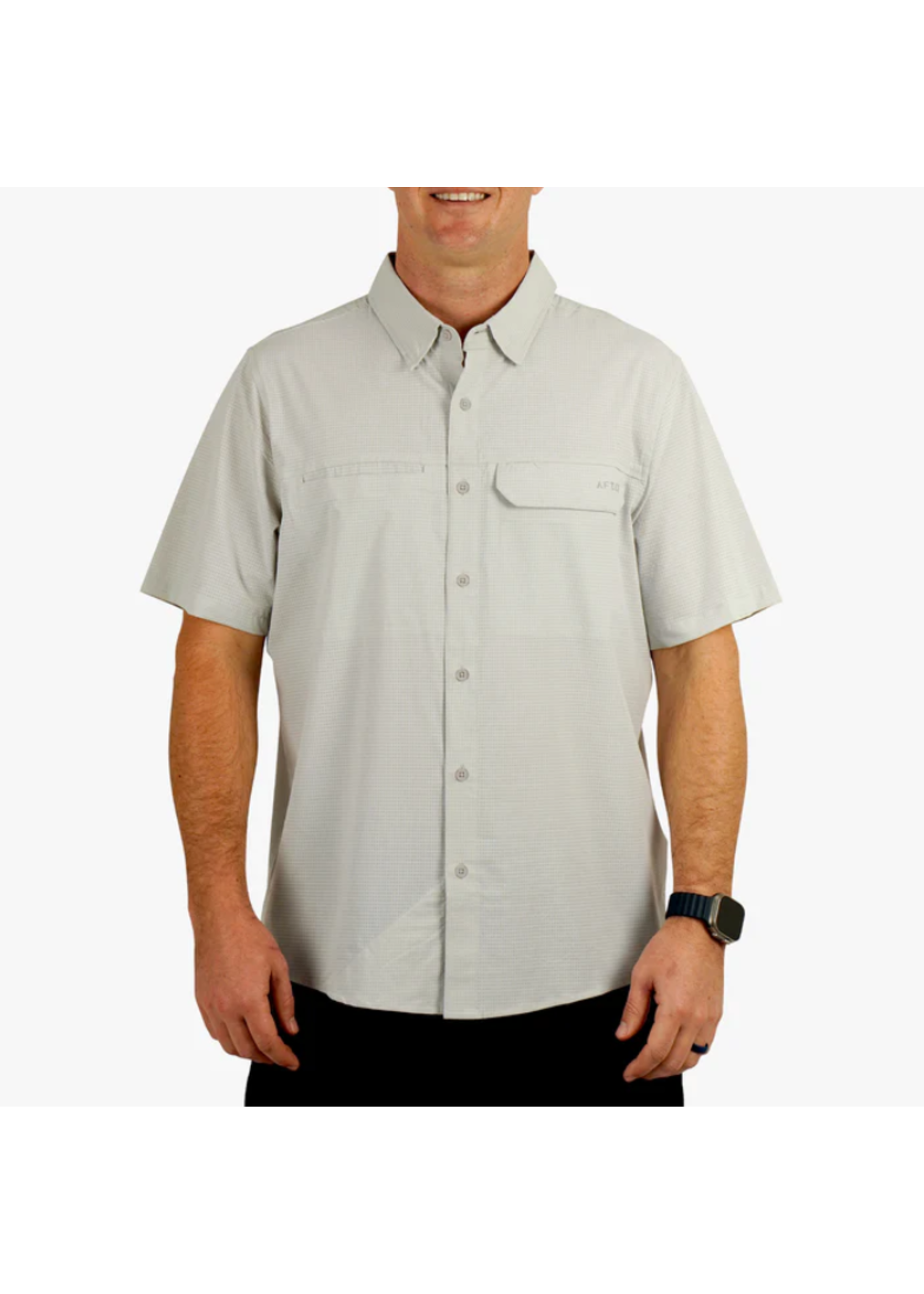 AFTCO Air o Mesh Tech Tee