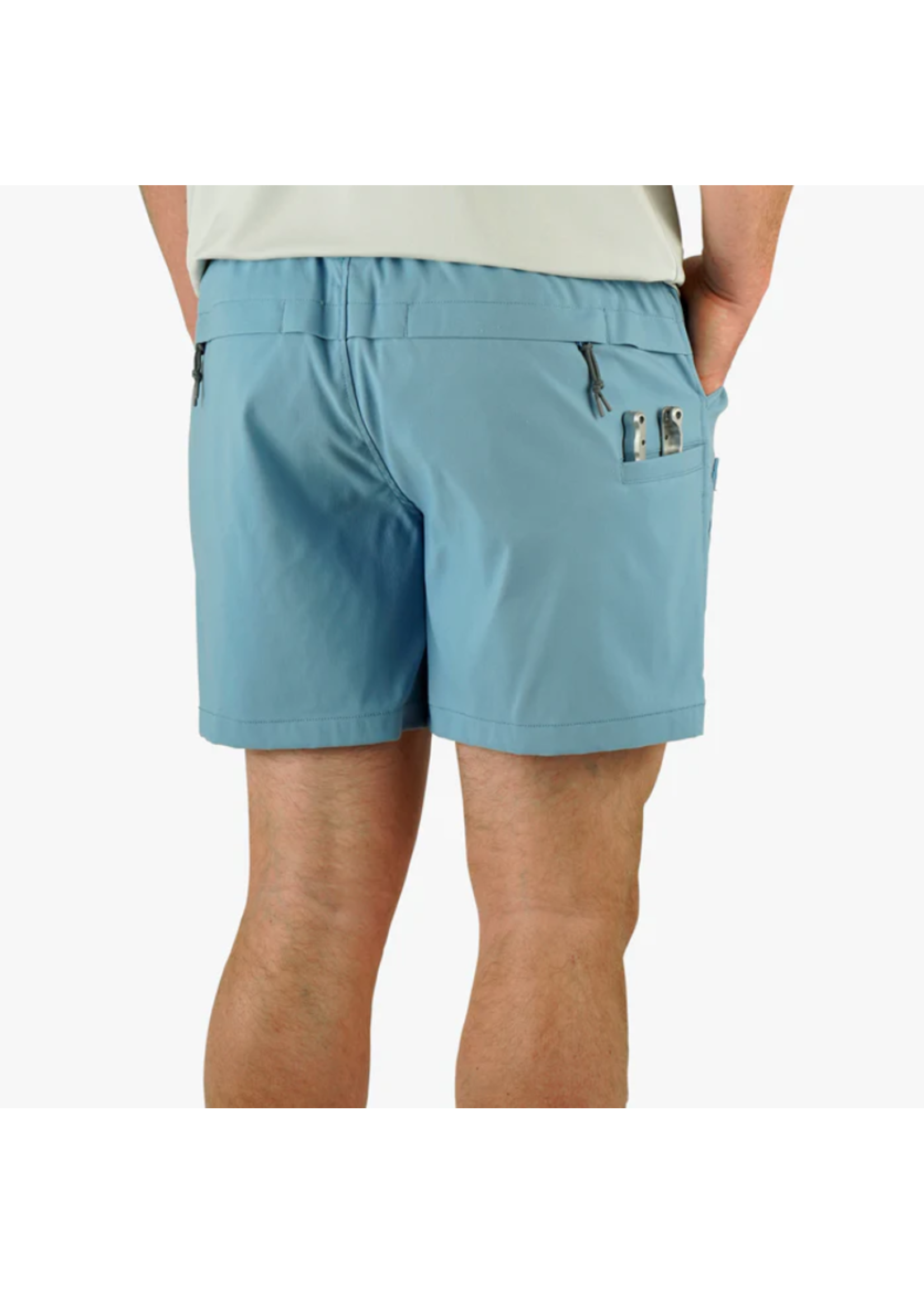 AFTCO Flex 01 Shorts