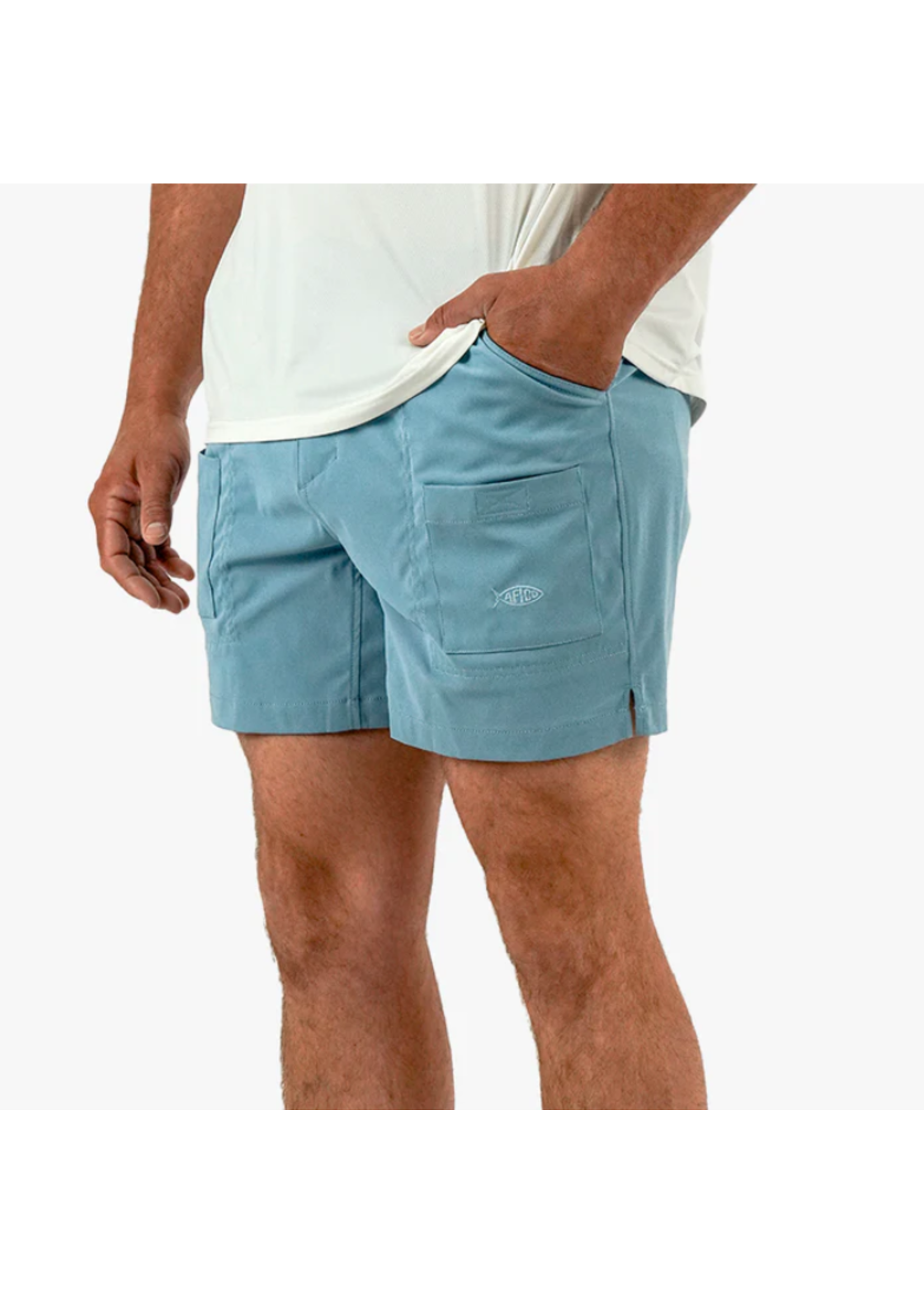 AFTCO Flex 01 Shorts