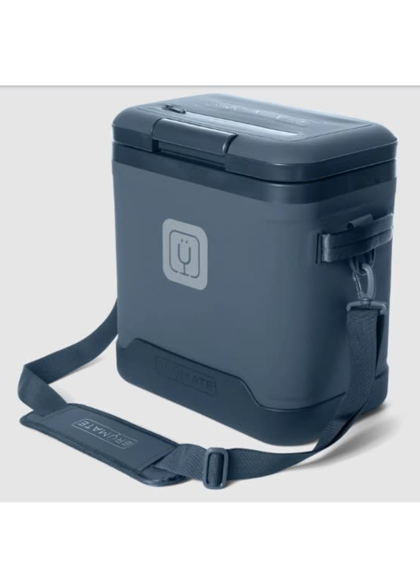BrüMate MagPack 18-Can Shoulder Sling Soft Cooler