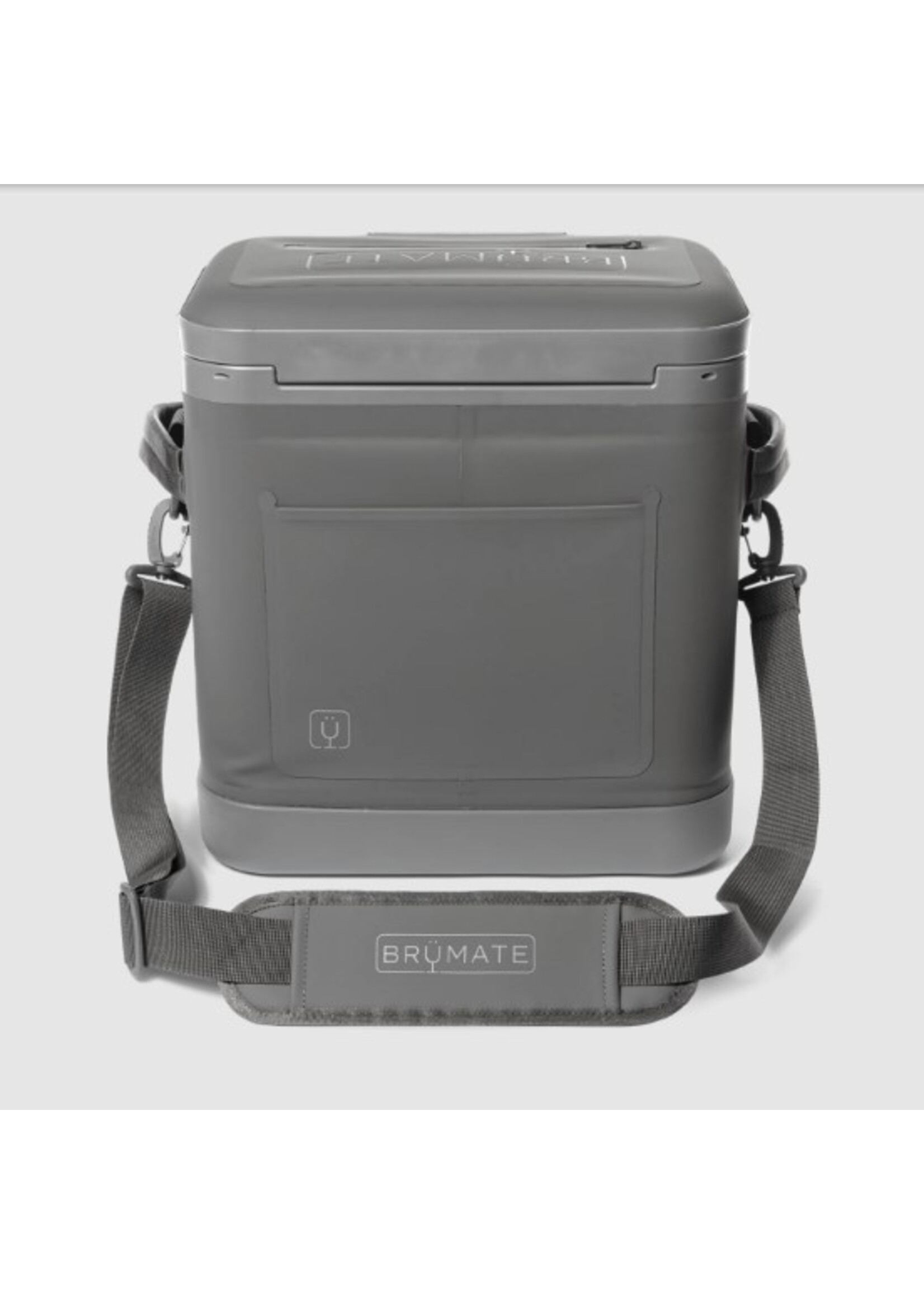 BrüMate MagPack 18-Can Shoulder Sling Soft Cooler