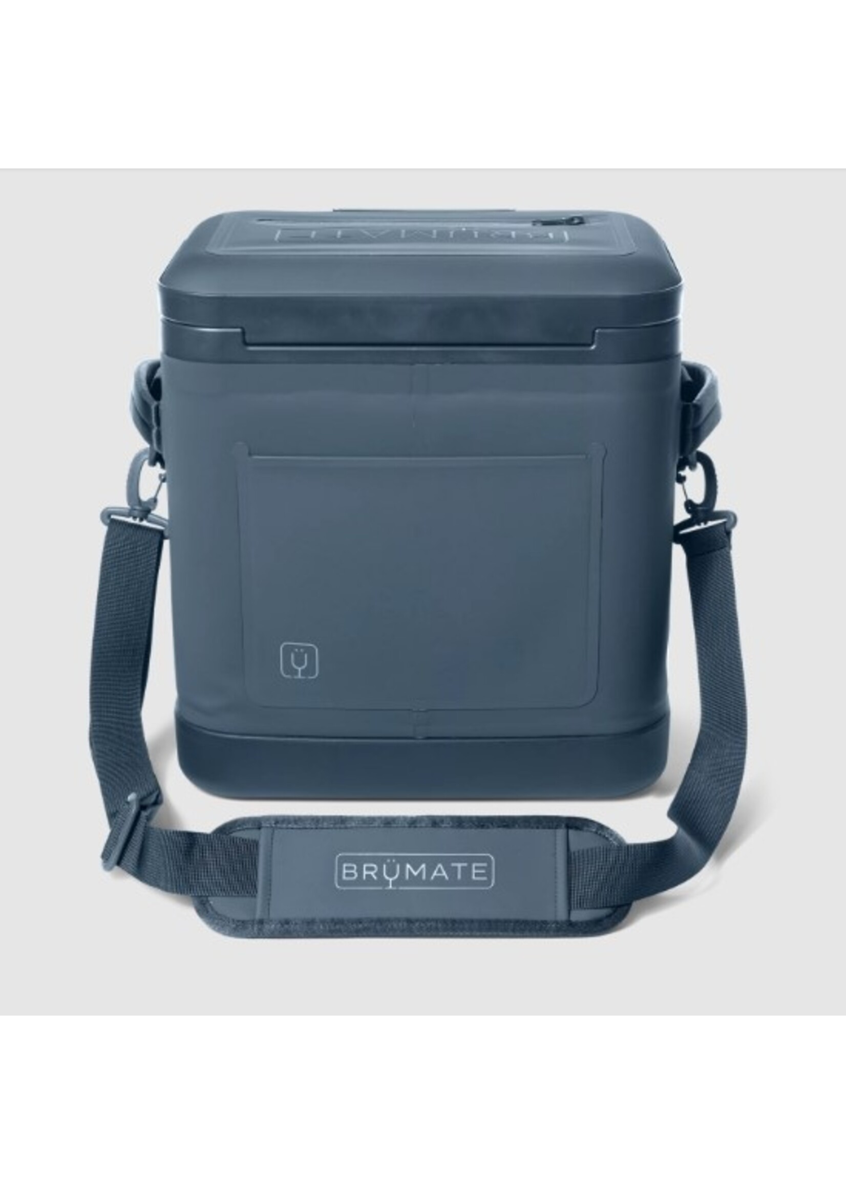 BrüMate MagPack 18-Can Shoulder Sling Soft Cooler