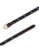 Local Boy Local Boy Ribbon Belt