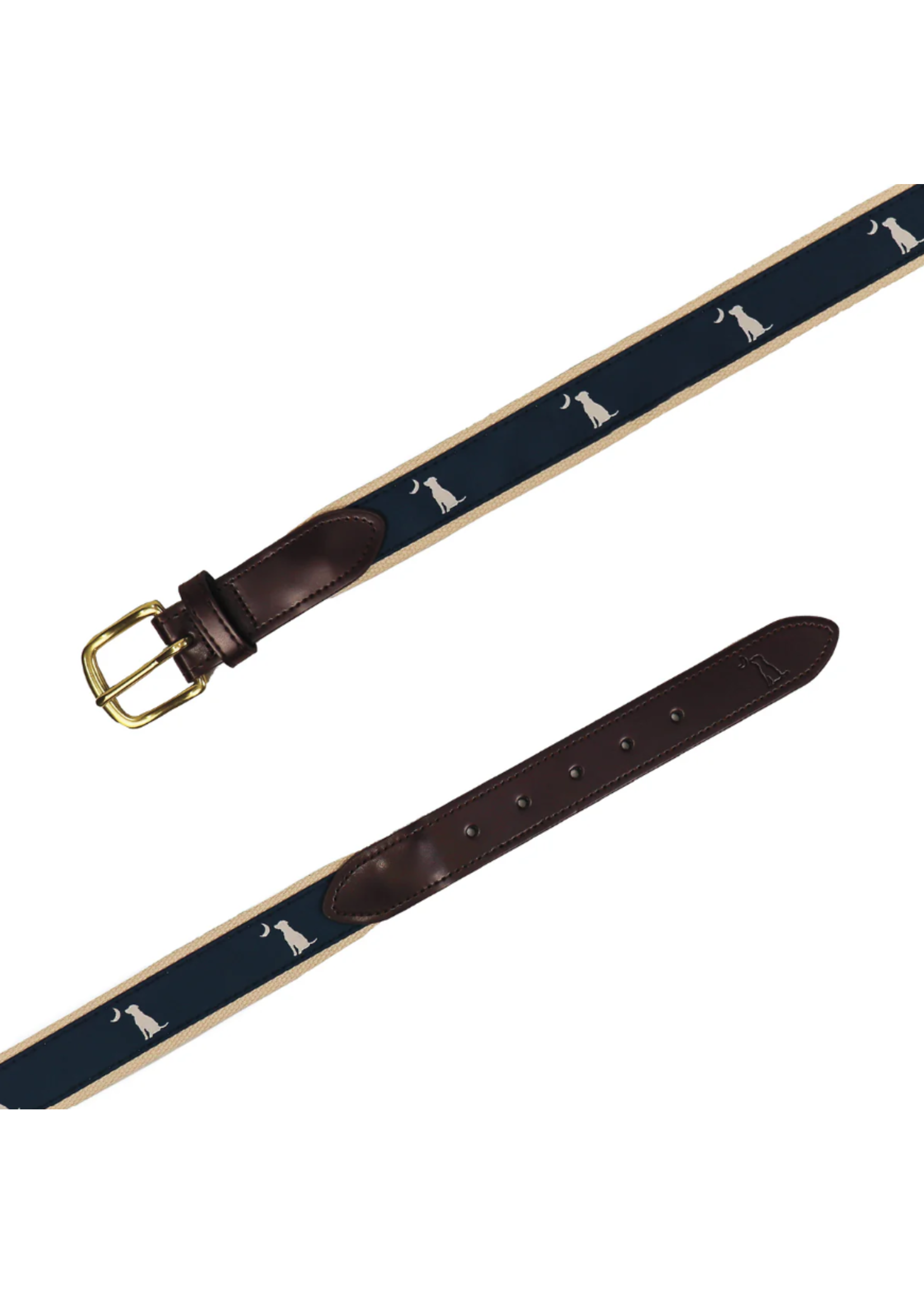 Local Boy Local Boy Ribbon Belt