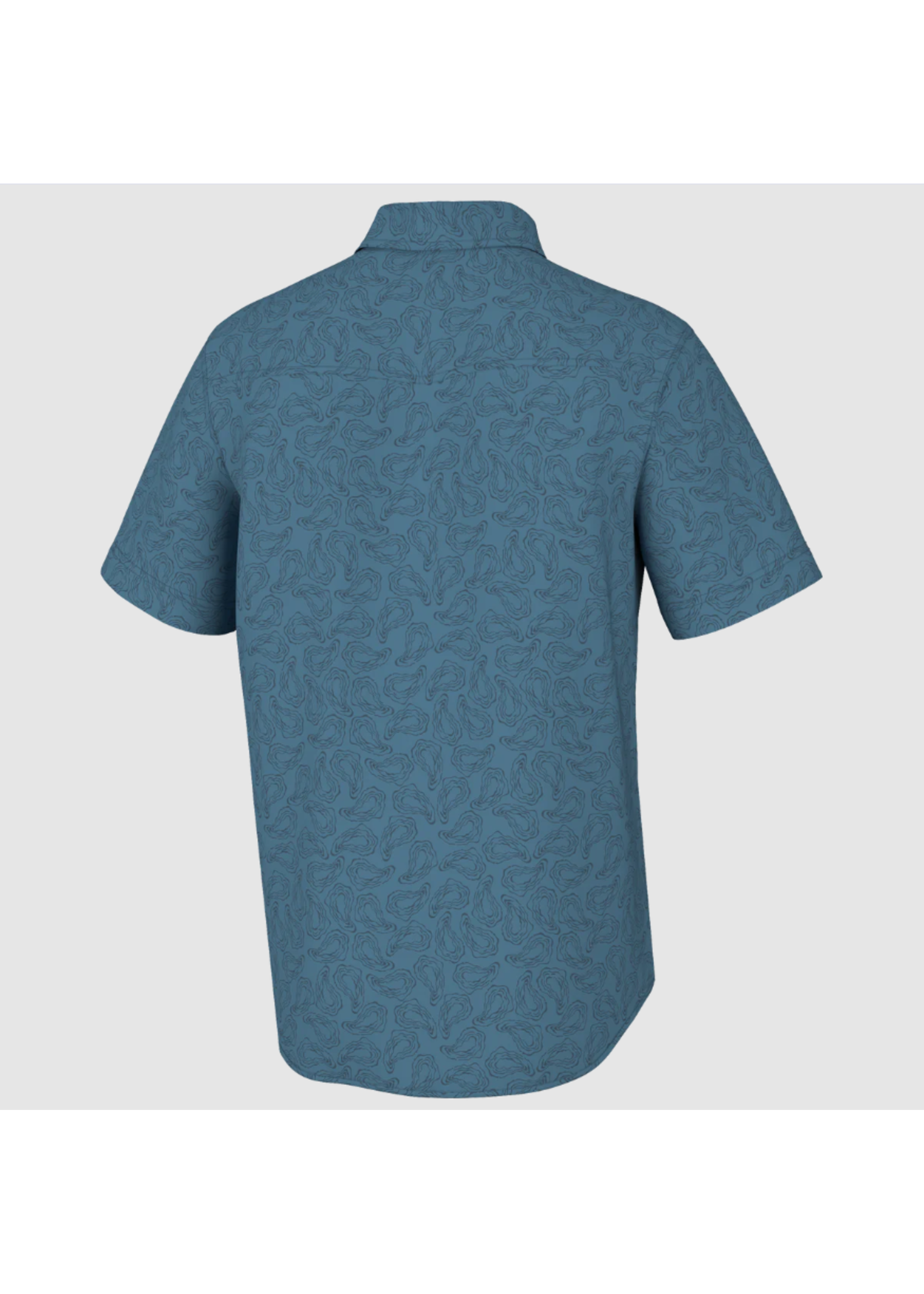 Local Boy Backcountry Fishing Shirt