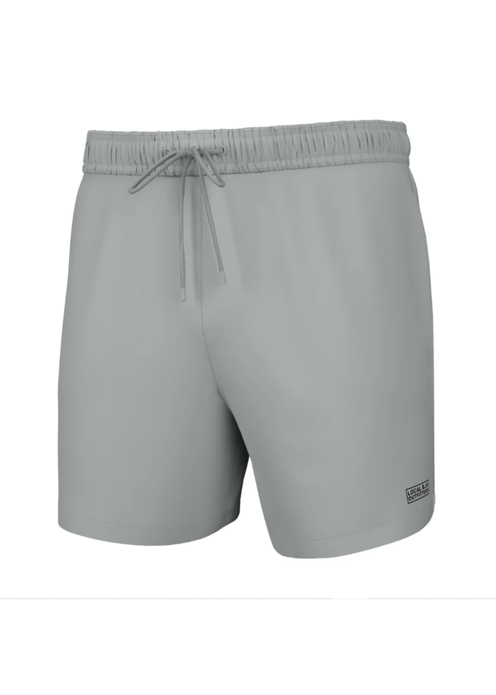 Local Boy Youth Bayview Swim Trunks