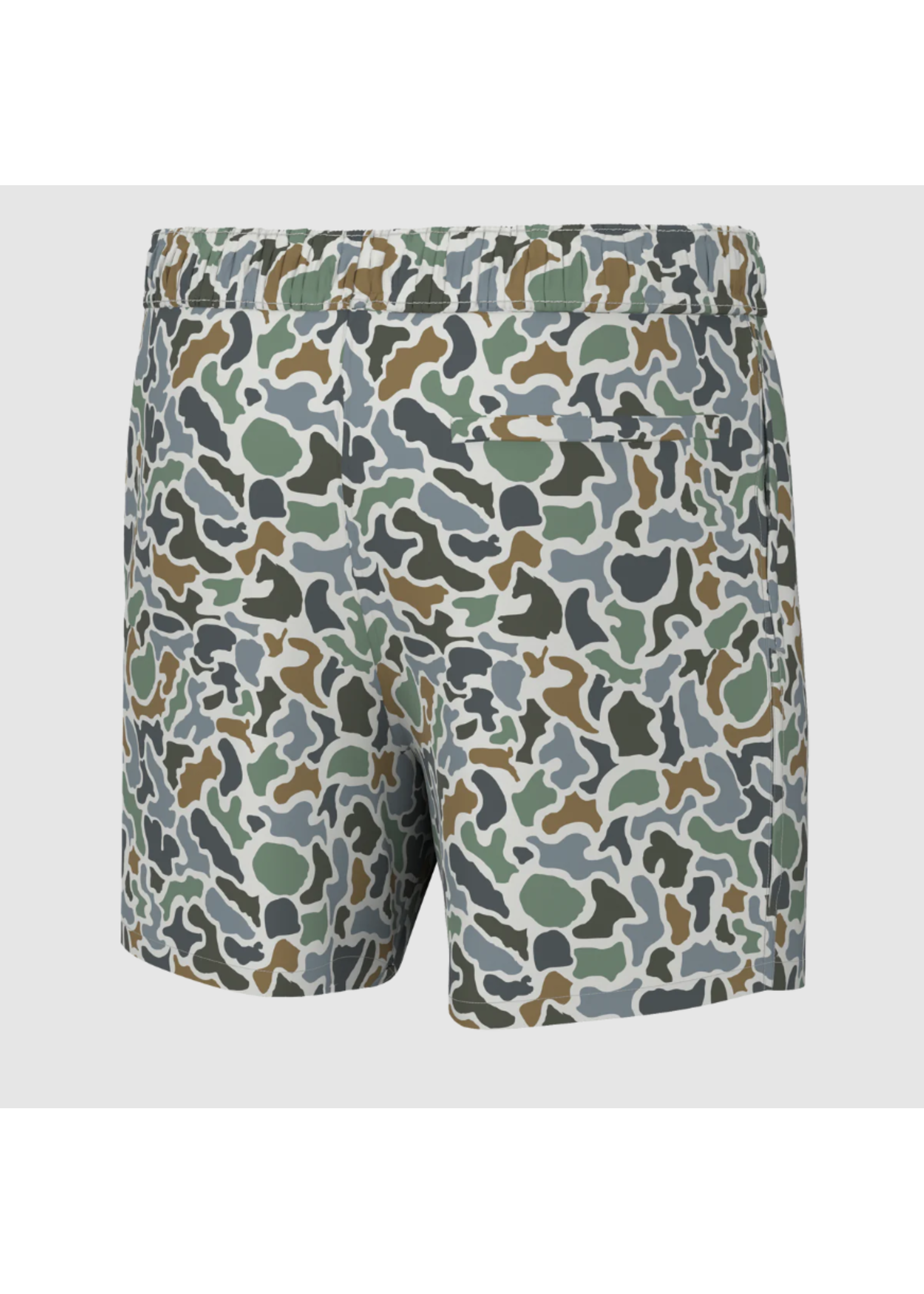 Local Boy Youth Bayview Swim Trunks