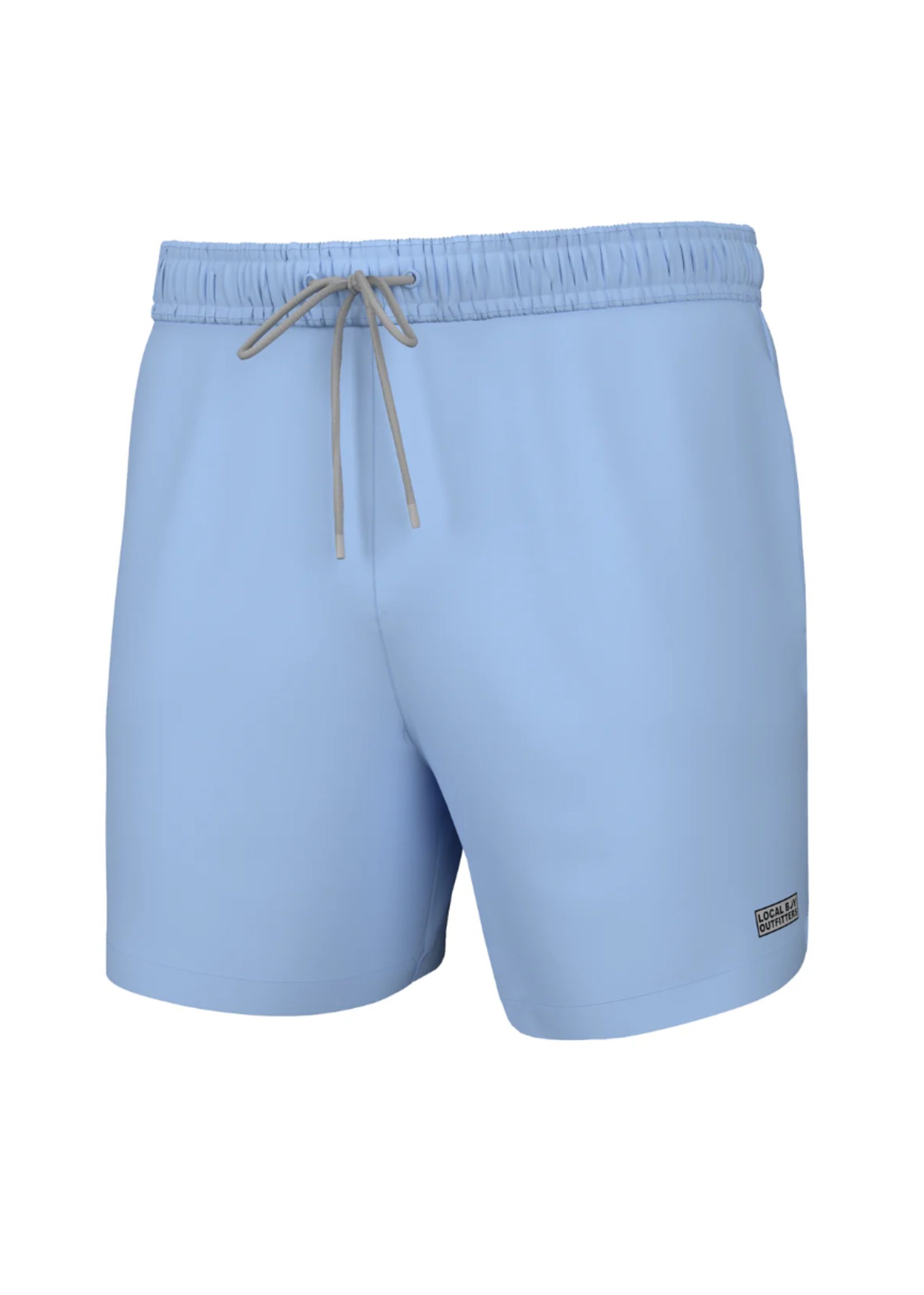 Local Boy Bayview Swim Trunks