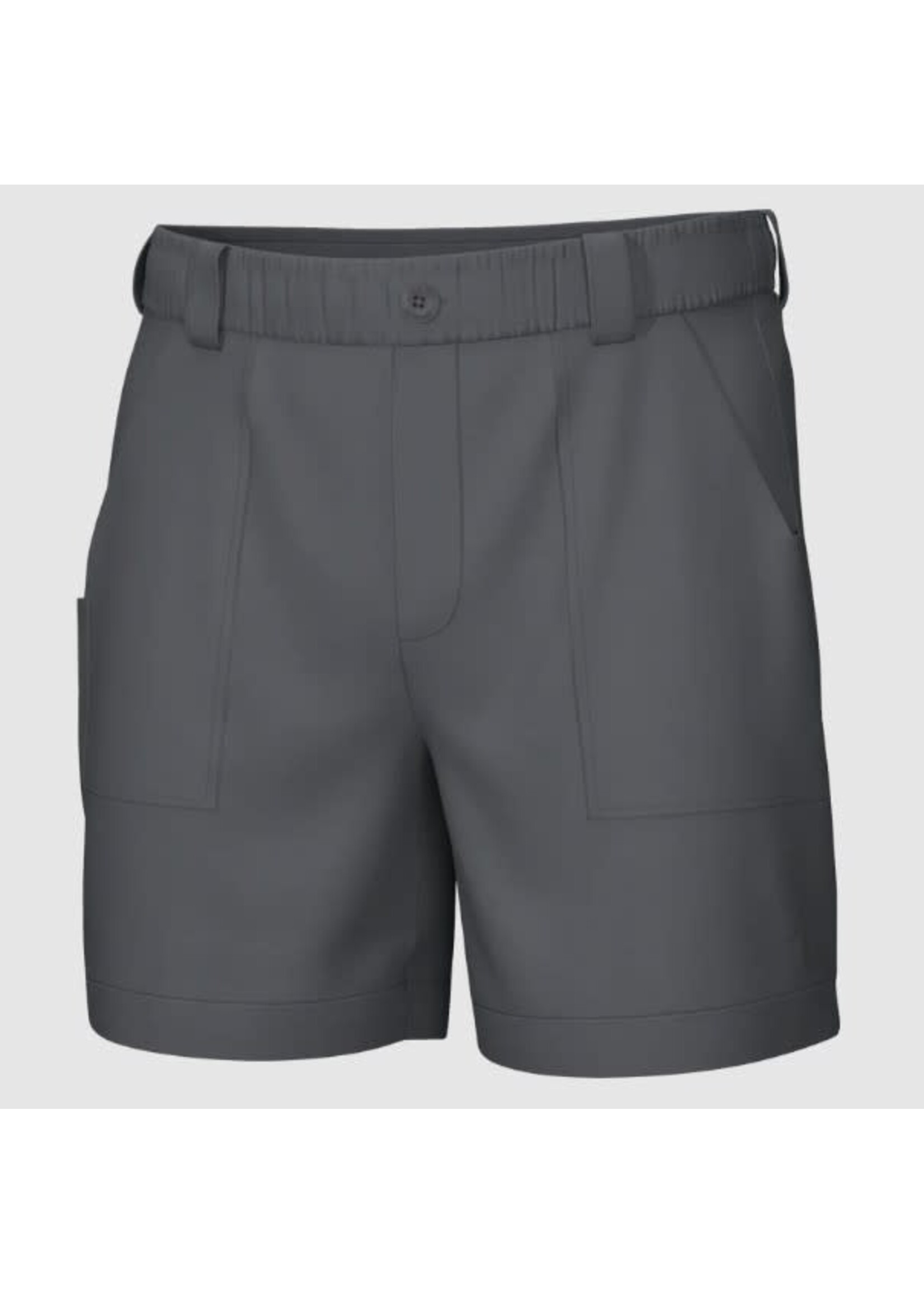 Local Boy Chum Shorts