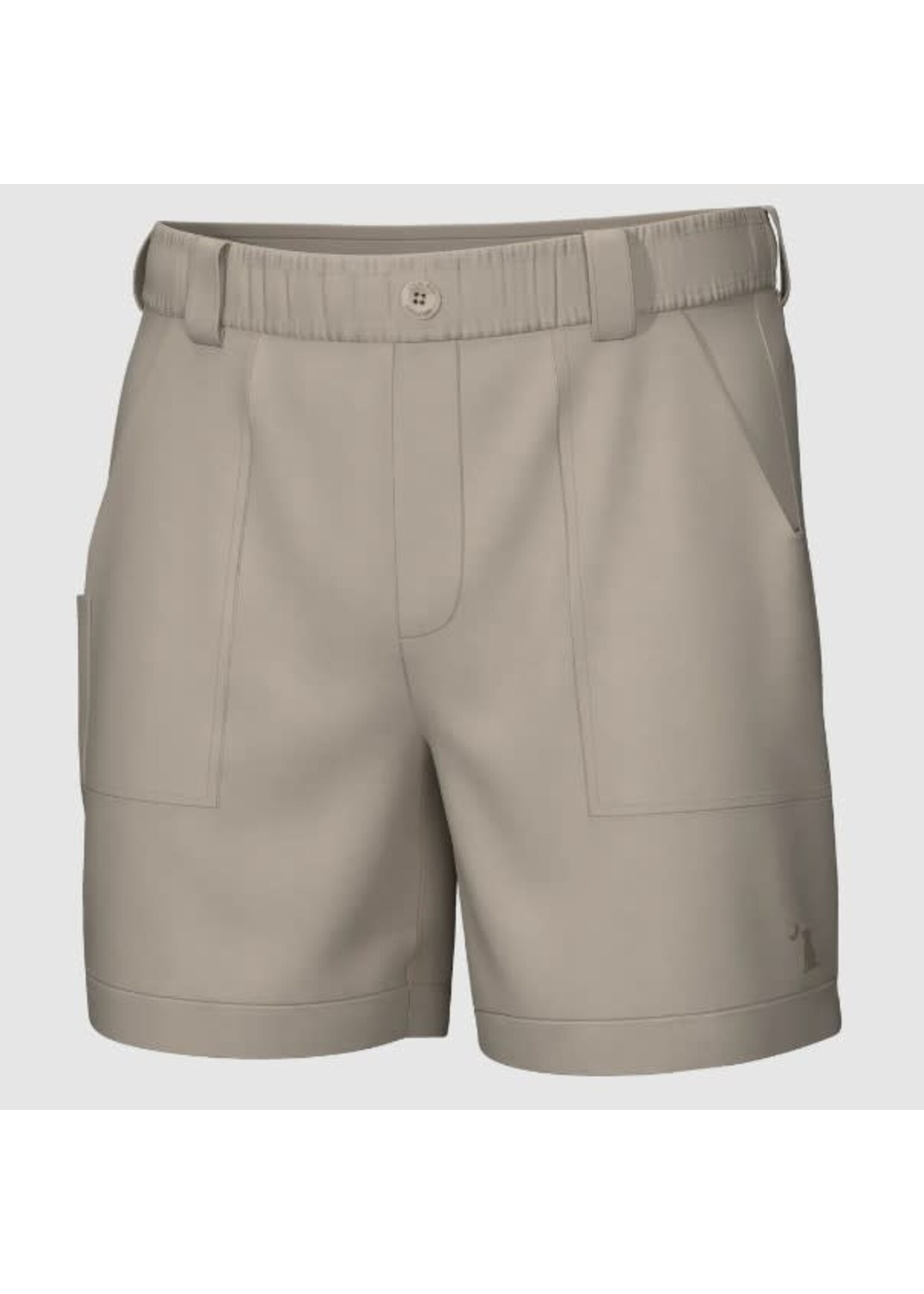 Local Boy Chum Shorts