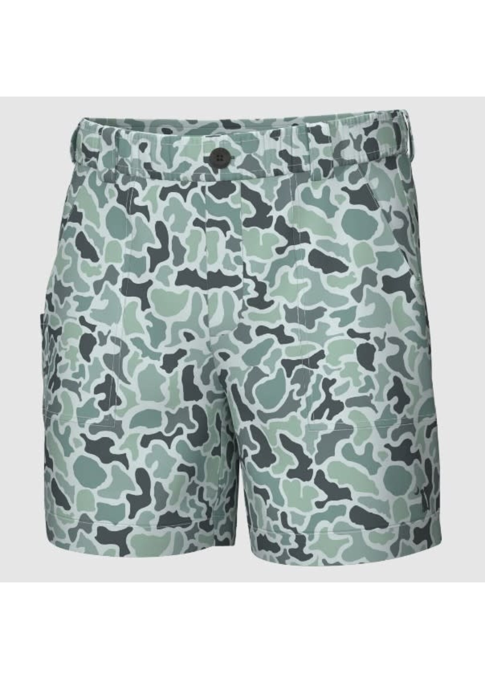 Local Boy Chum Shorts