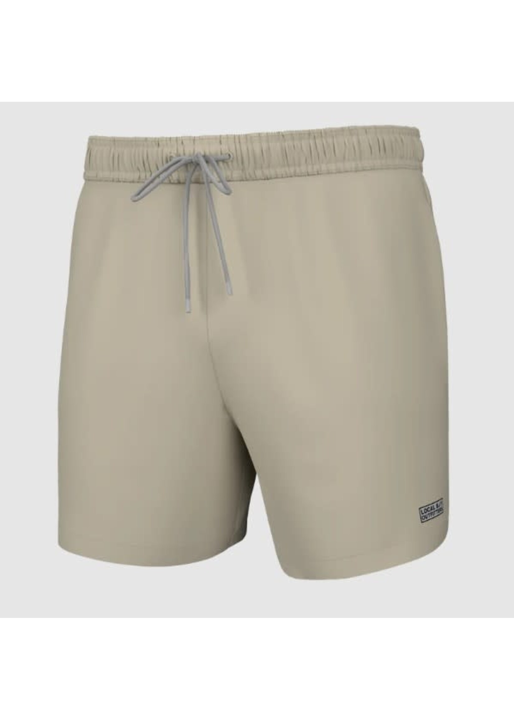 Local Boy Bayview Swim Trunks