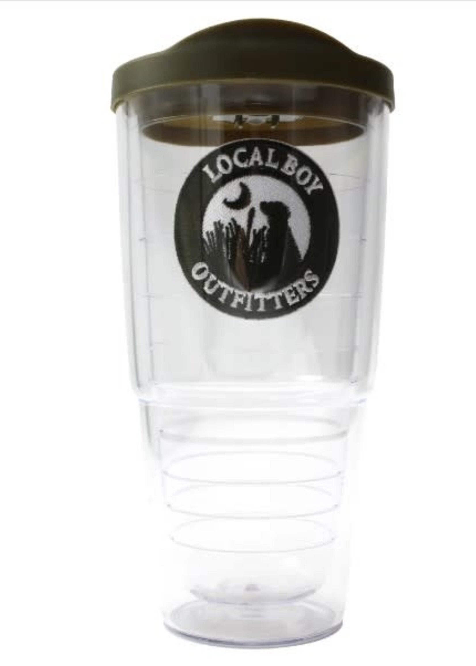 Local Boy Local Boy 22oz Tumbler