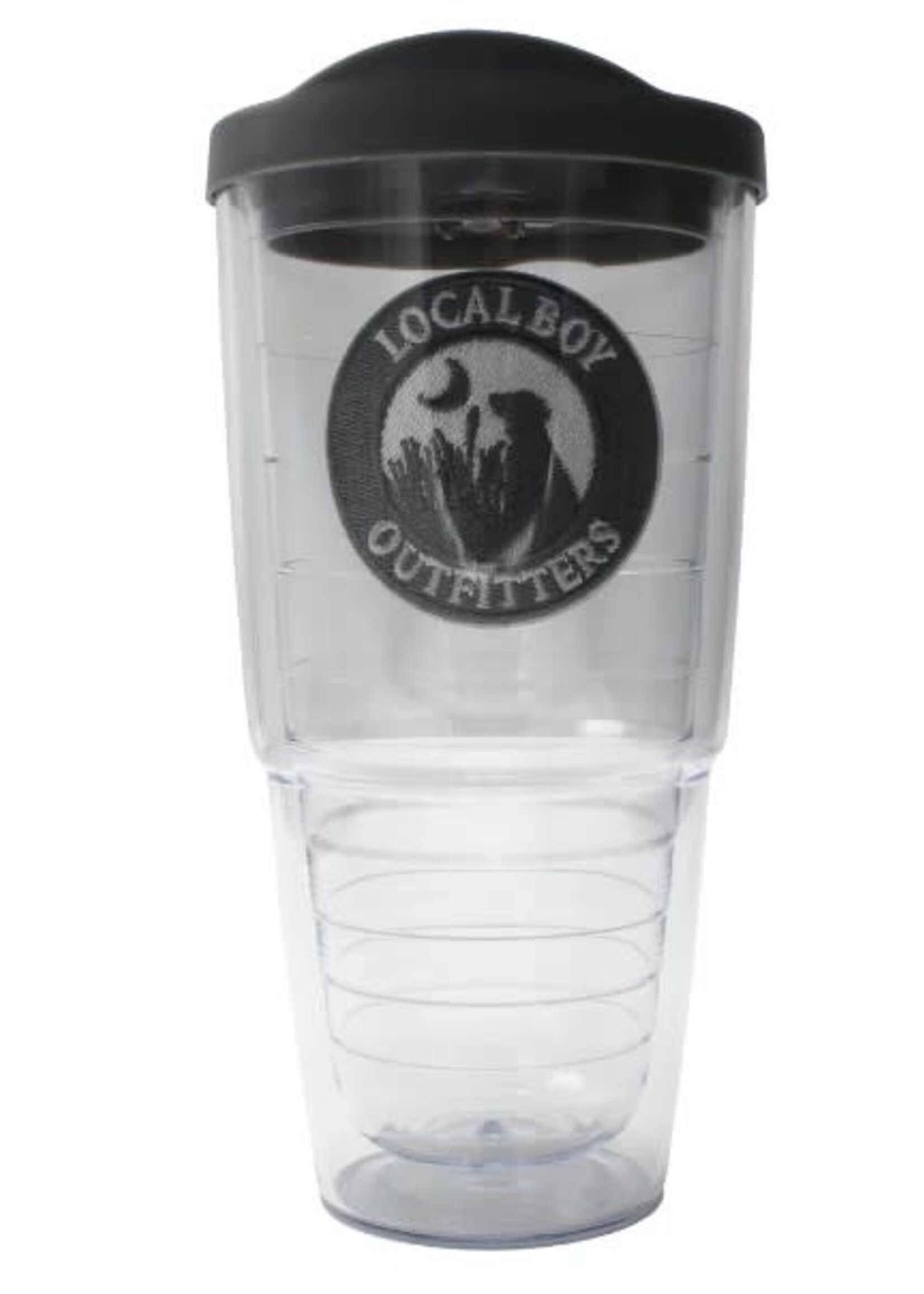 Local Boy Local Boy 22oz Tumbler