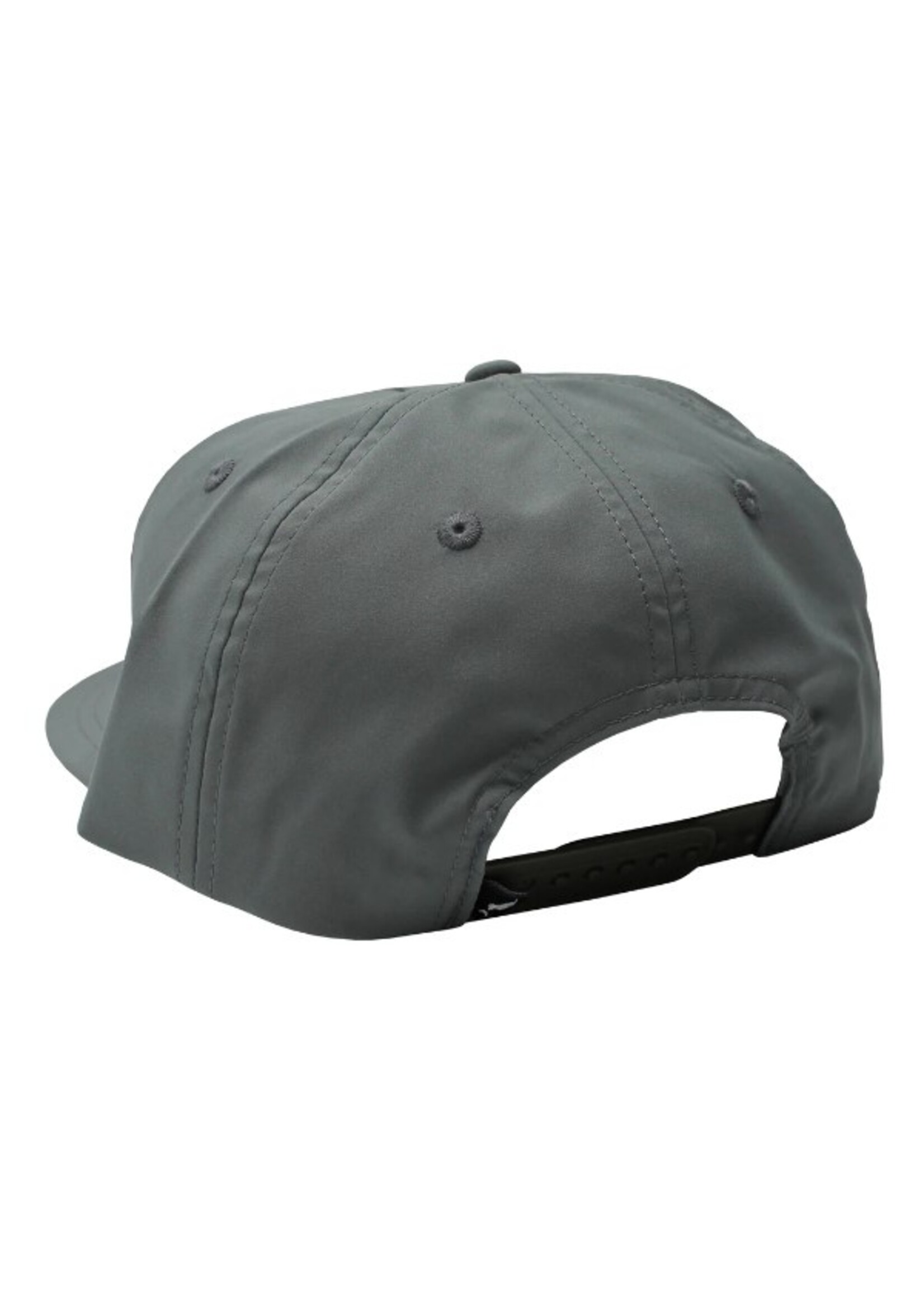Local Boy Mr. Mallard Low-Profile Rope Hat