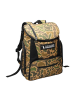 Local Boy Local Boy Cooler Bag - Old School Camo