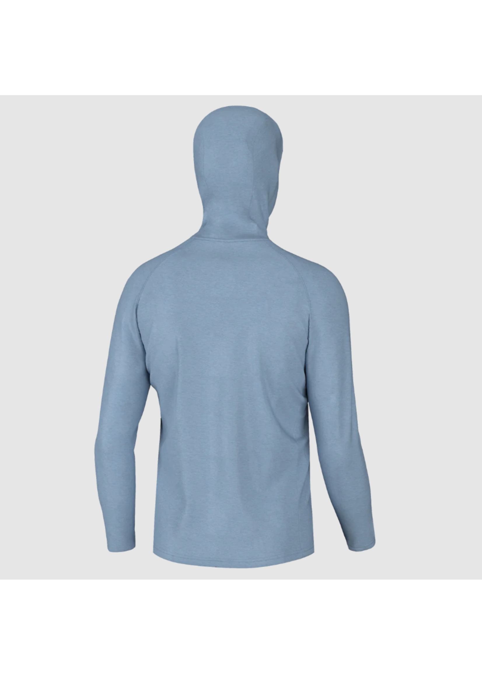 Local Boy Heather Blend Hoodie