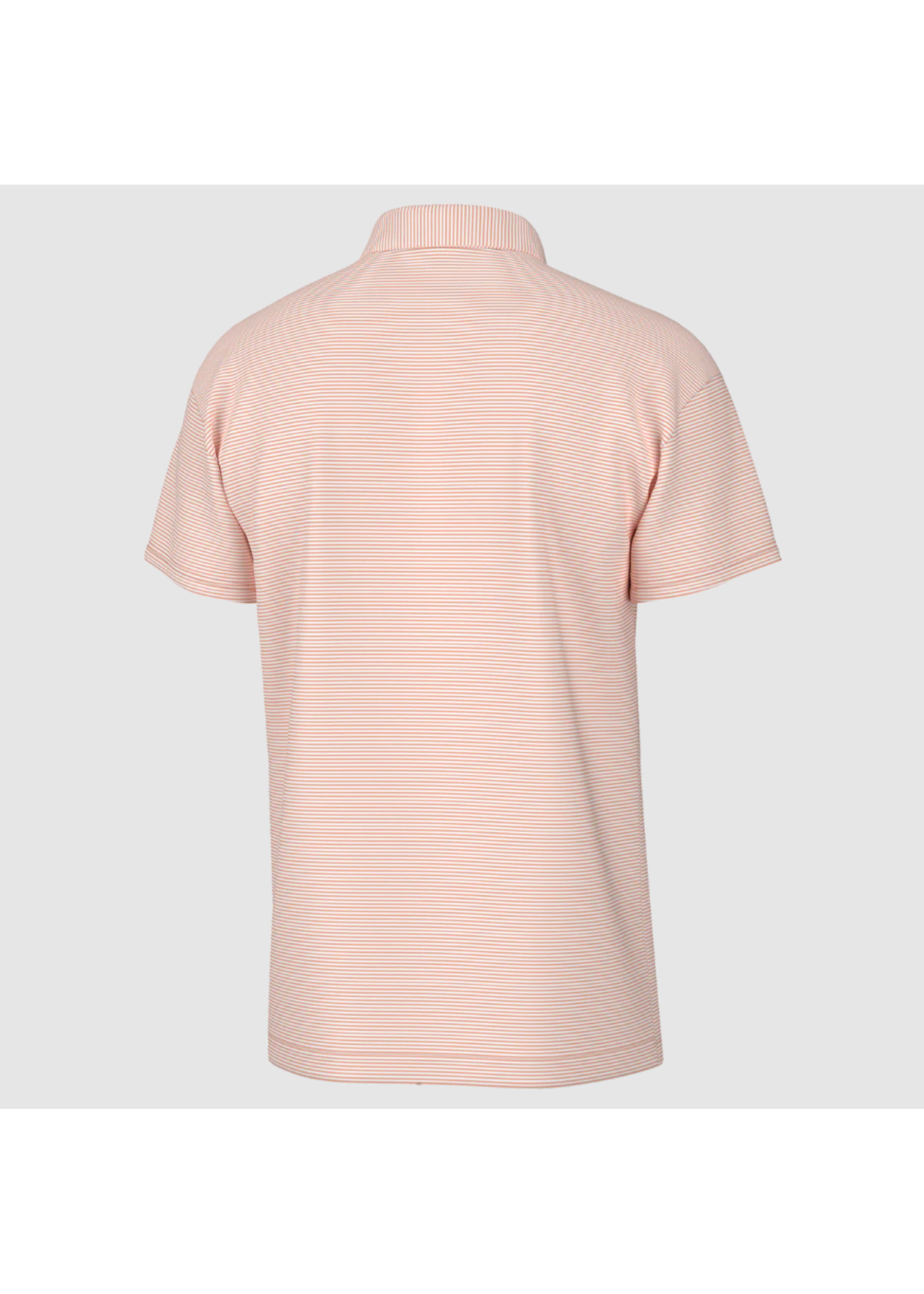 Local Boy Palms Polo
