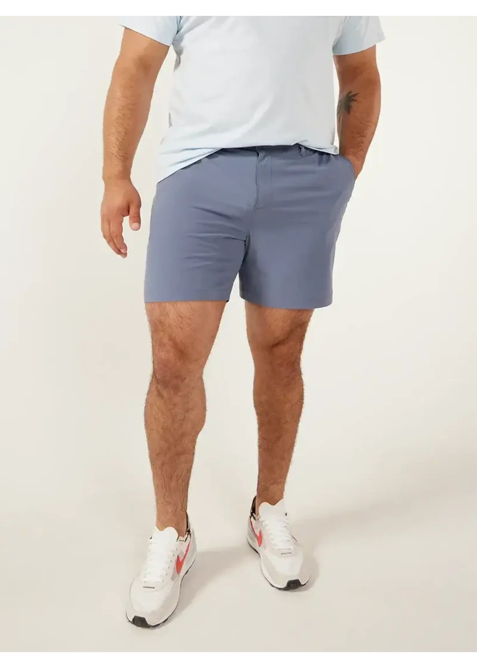 Chubbies Everywhere Performance Shorts