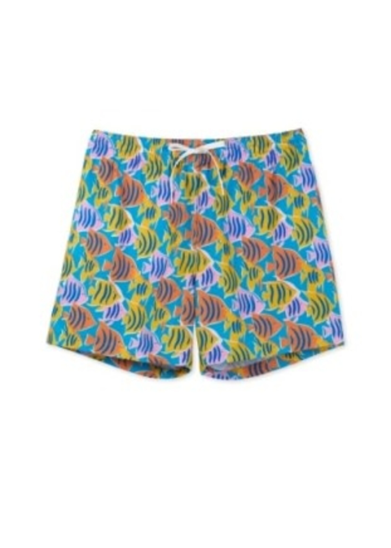 Chubbies Classic Swim Trunks 5.5"