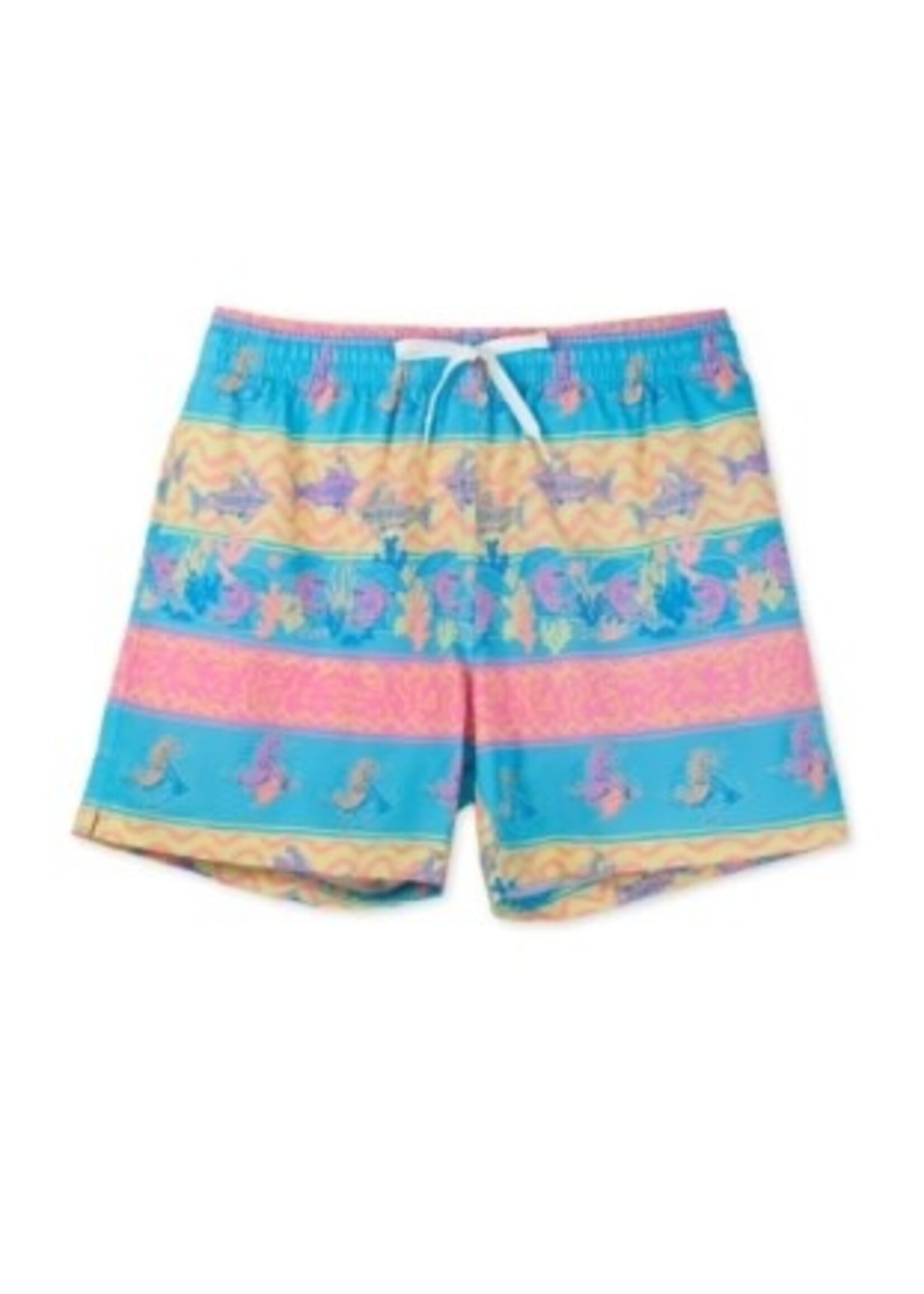 Chubbies Classic Swim Trunks 5.5"