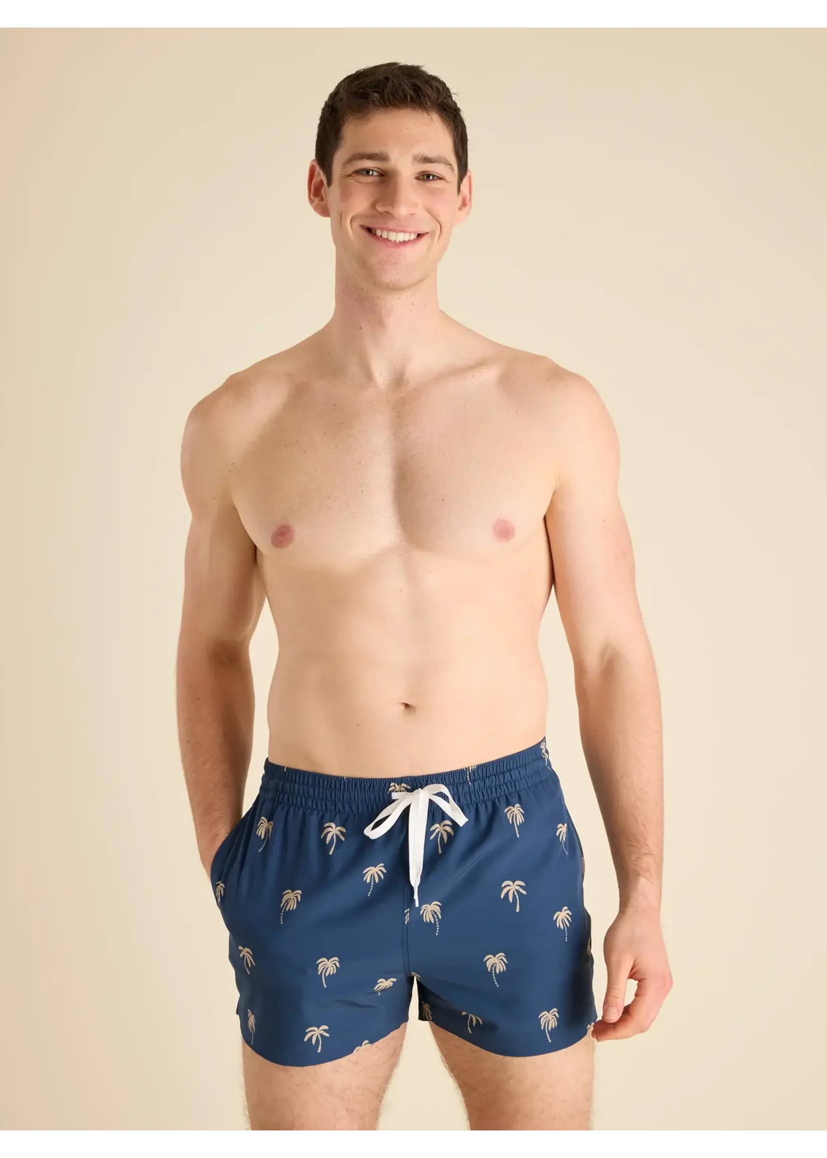 Chubbies Classic Swim Trunks 5.5"