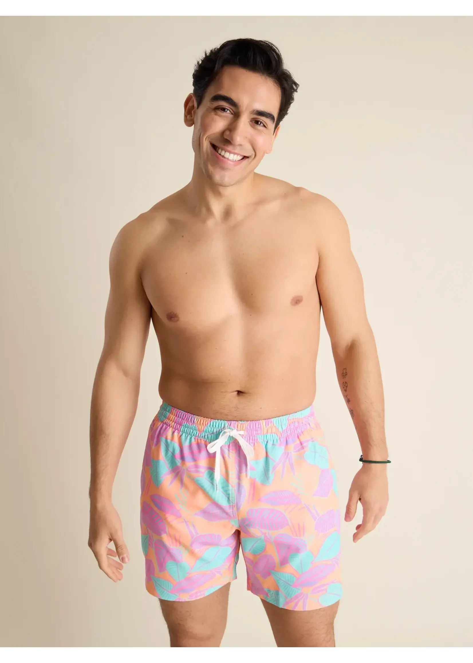 Chubbies Classic Swim Trunks 5.5"