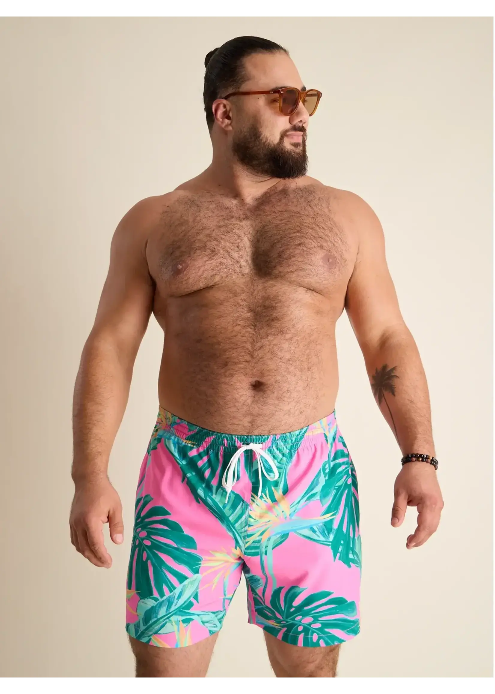 Chubbies Classic Swim Trunks 5.5"