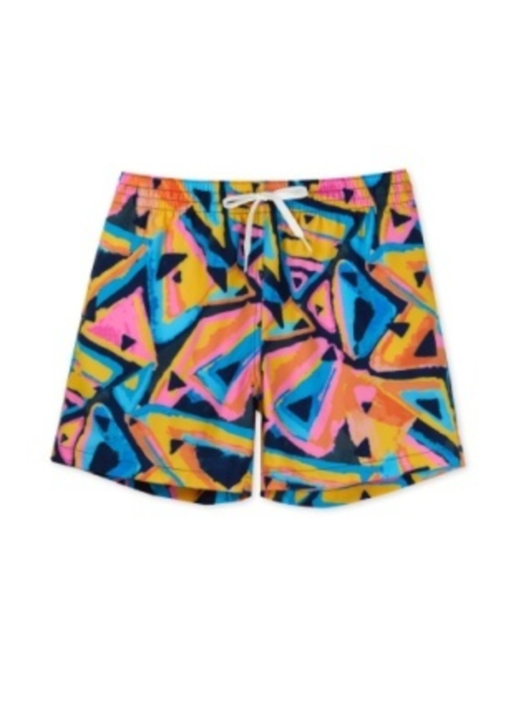 Chubbies Classic Swim Trunks 5.5"
