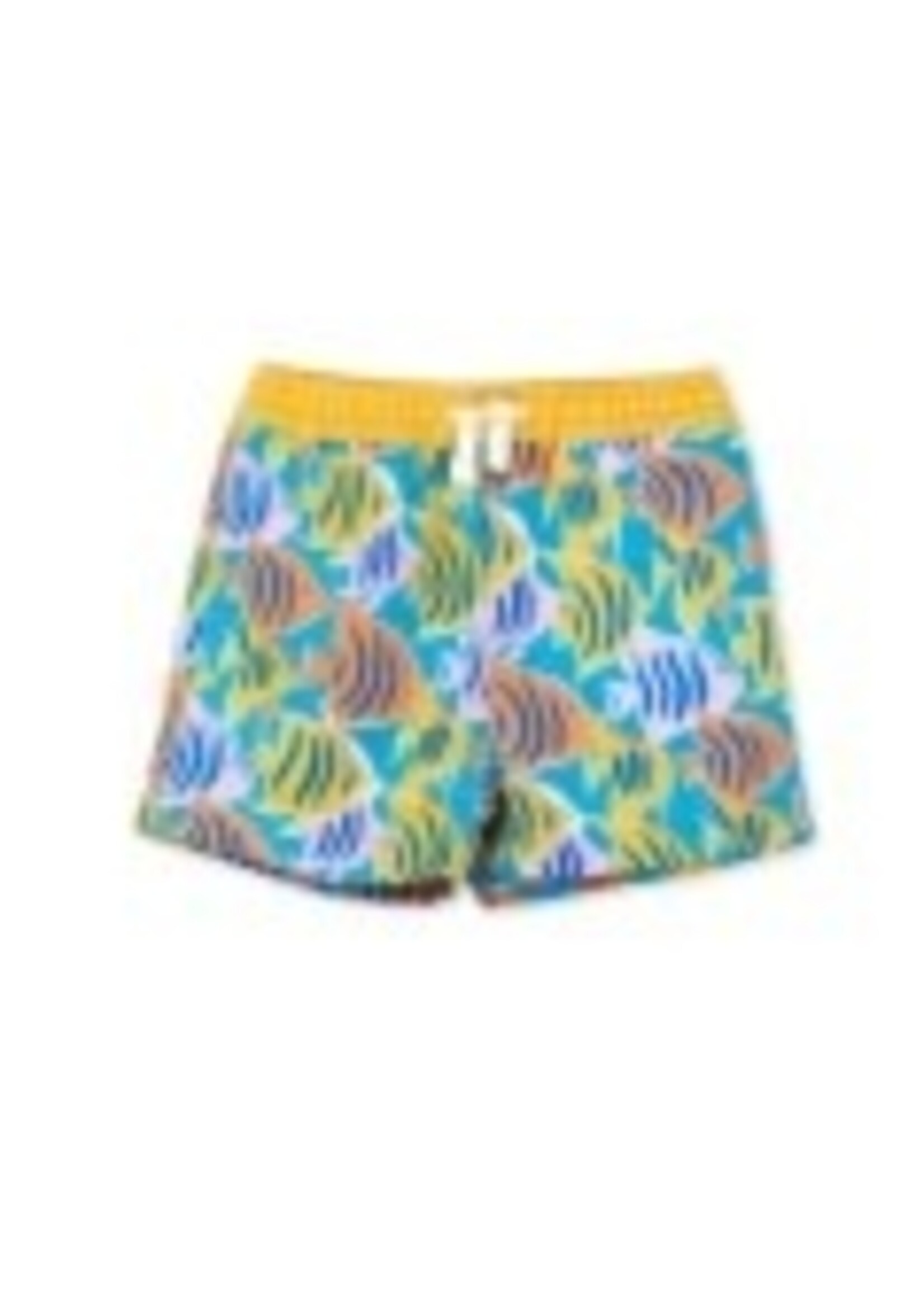 Chubbies Toddler Swim Trunks