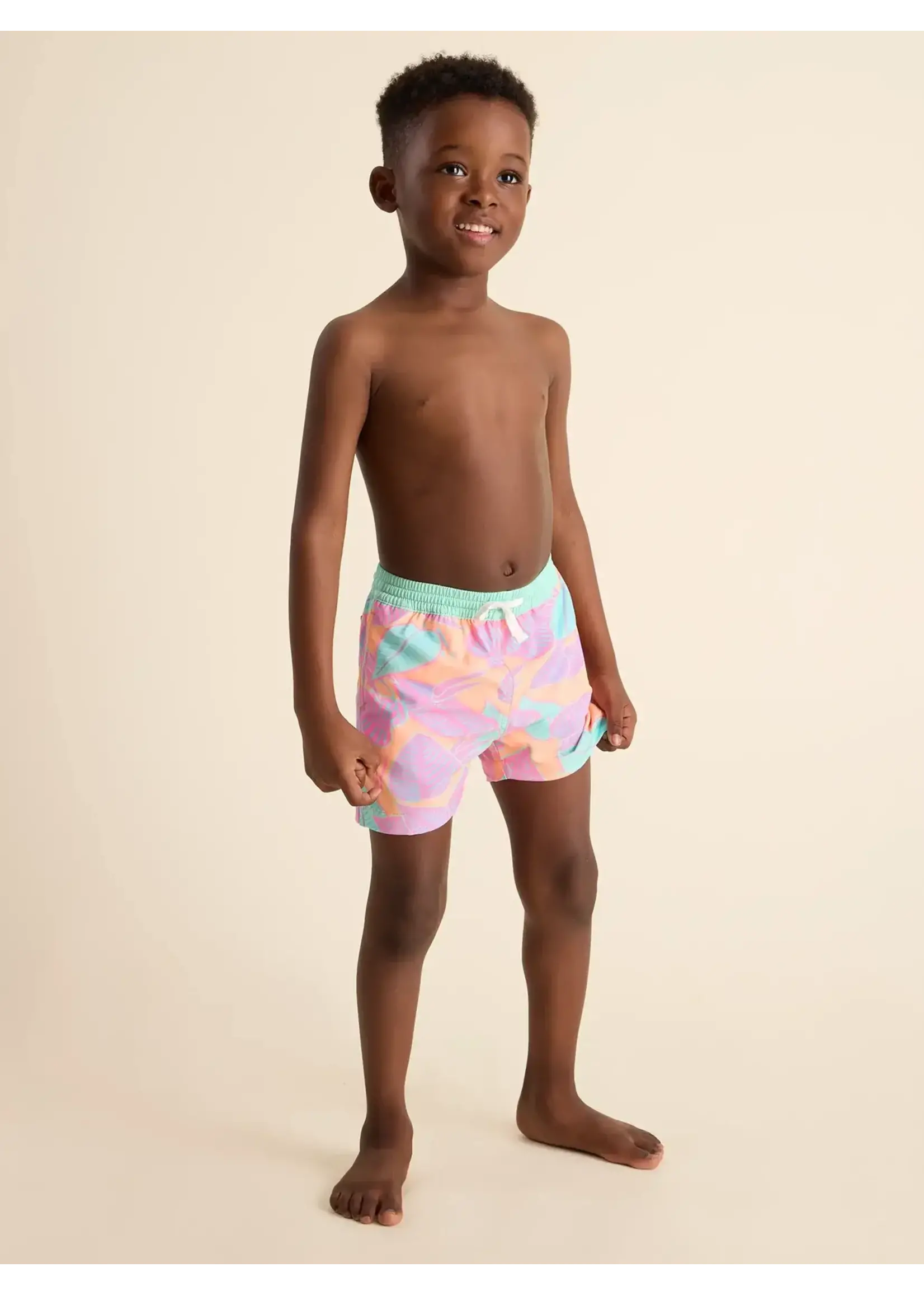 Chubbies Toddler Swim Trunks