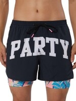 Party Pants Party Boy Game Ch Short