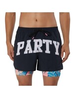Party Pants Party Boy Game Ch Short