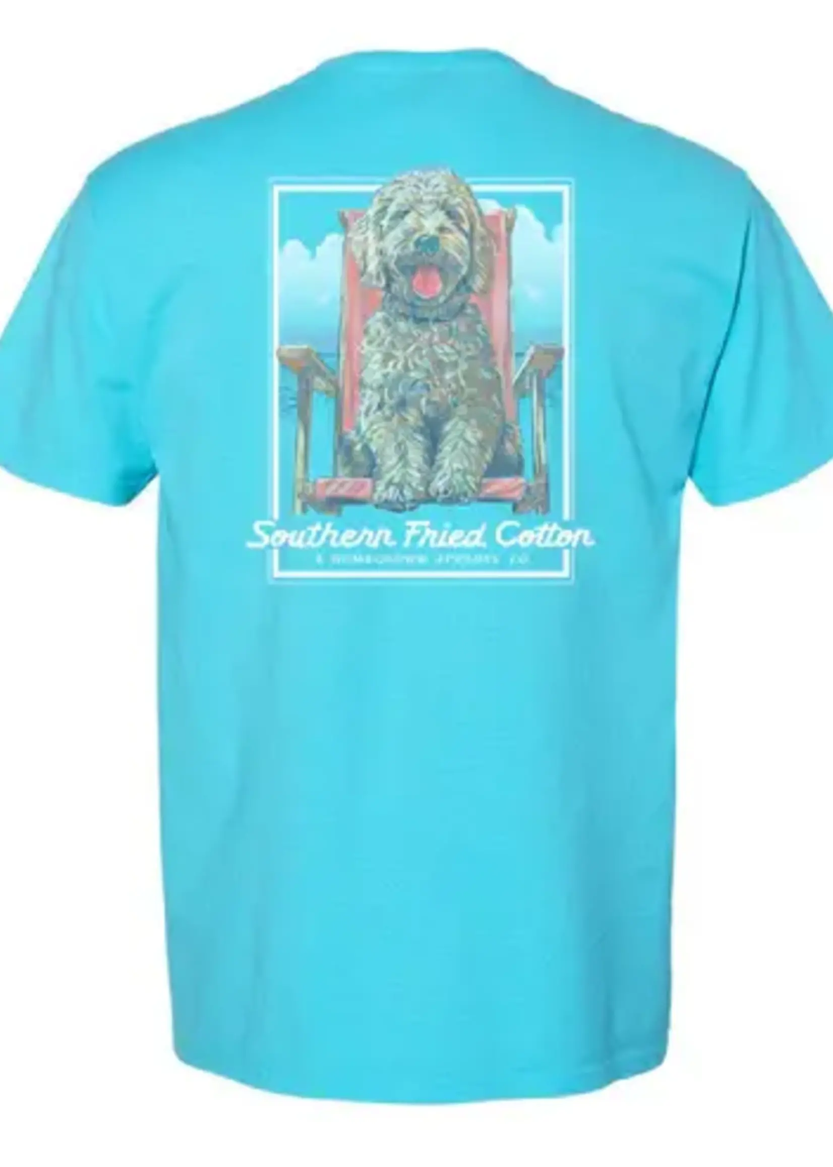 Southern Fried Cotton Summer Vibe