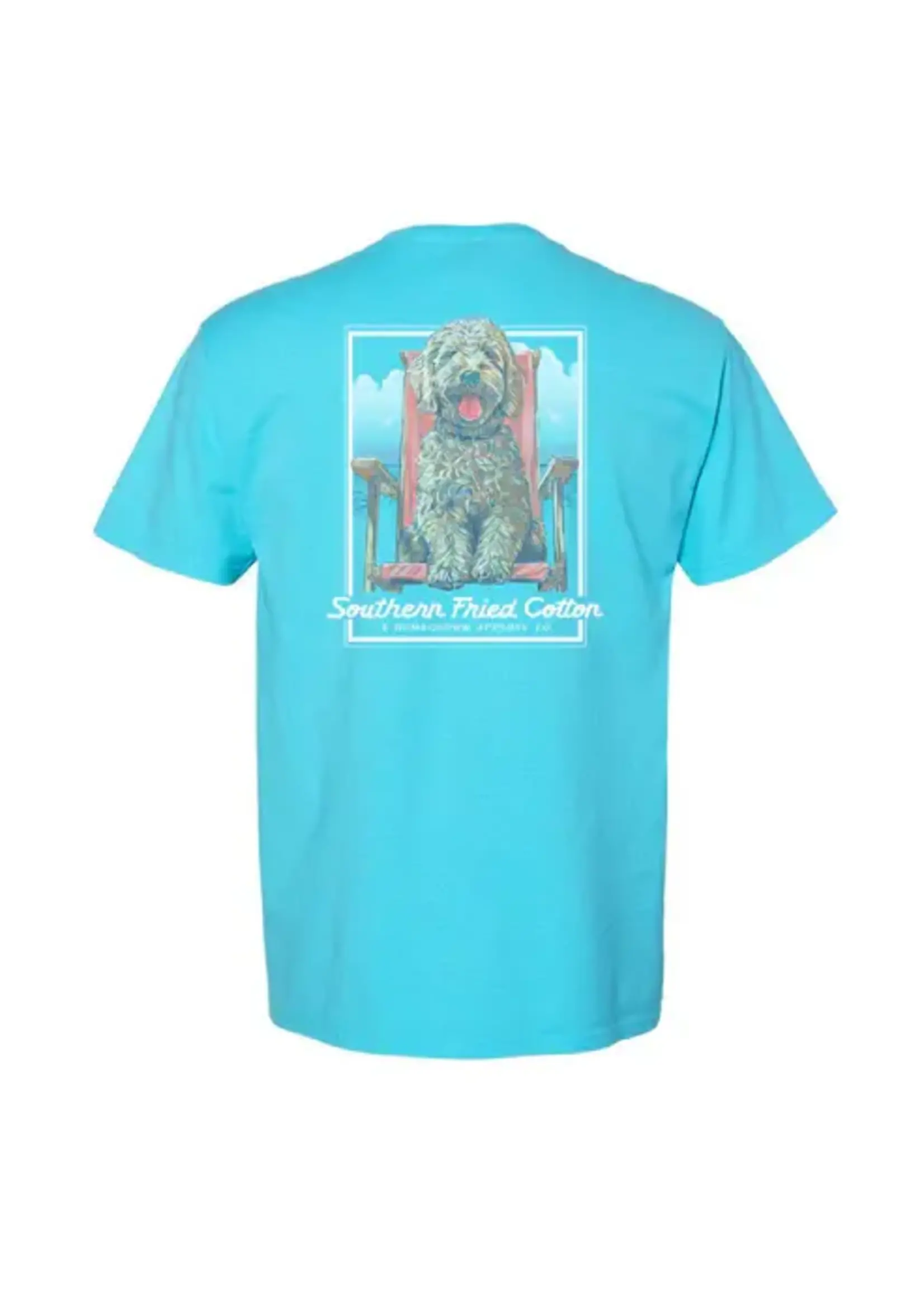 Southern Fried Cotton Summer Vibe