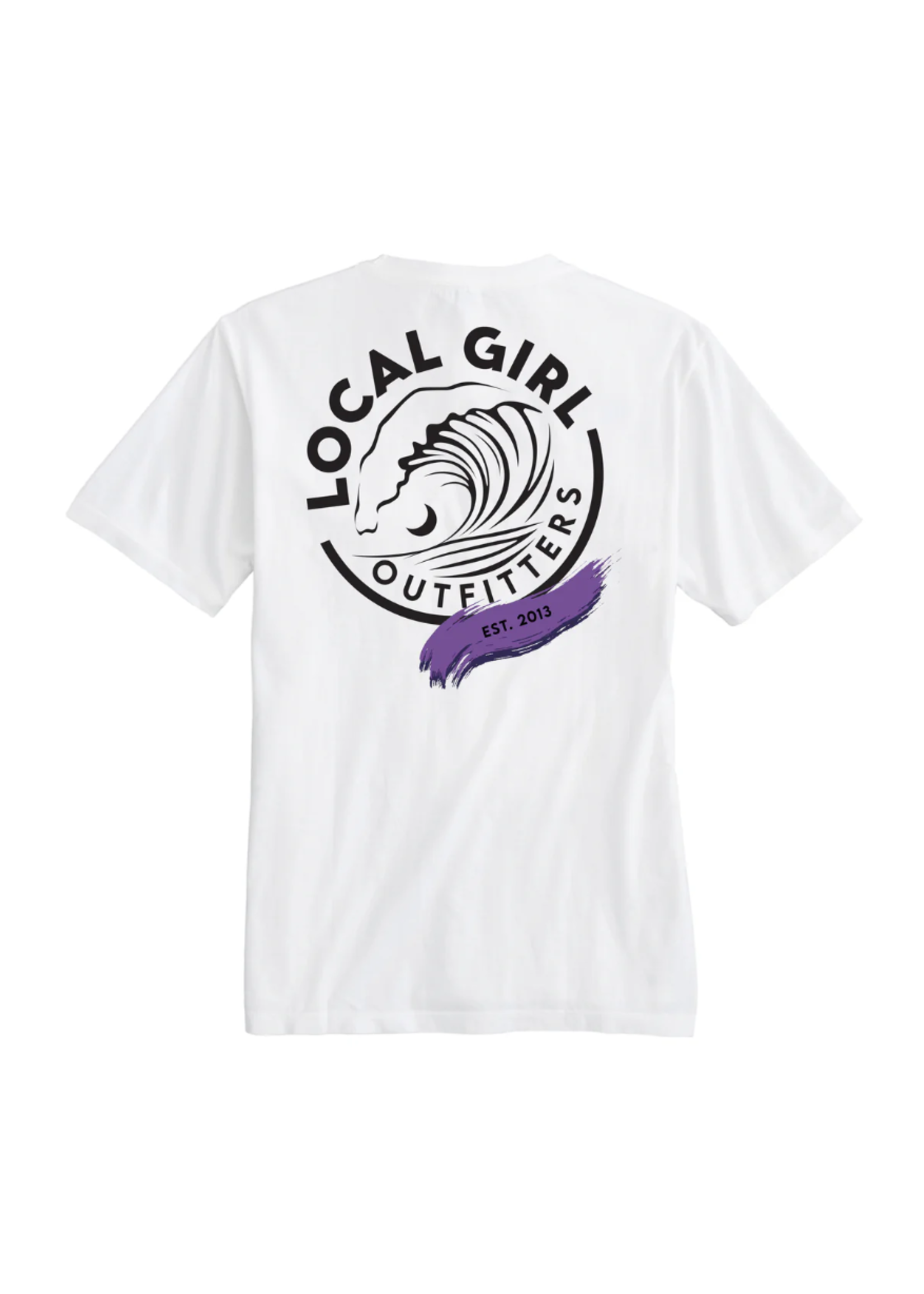 Local Girl LG Local Claw